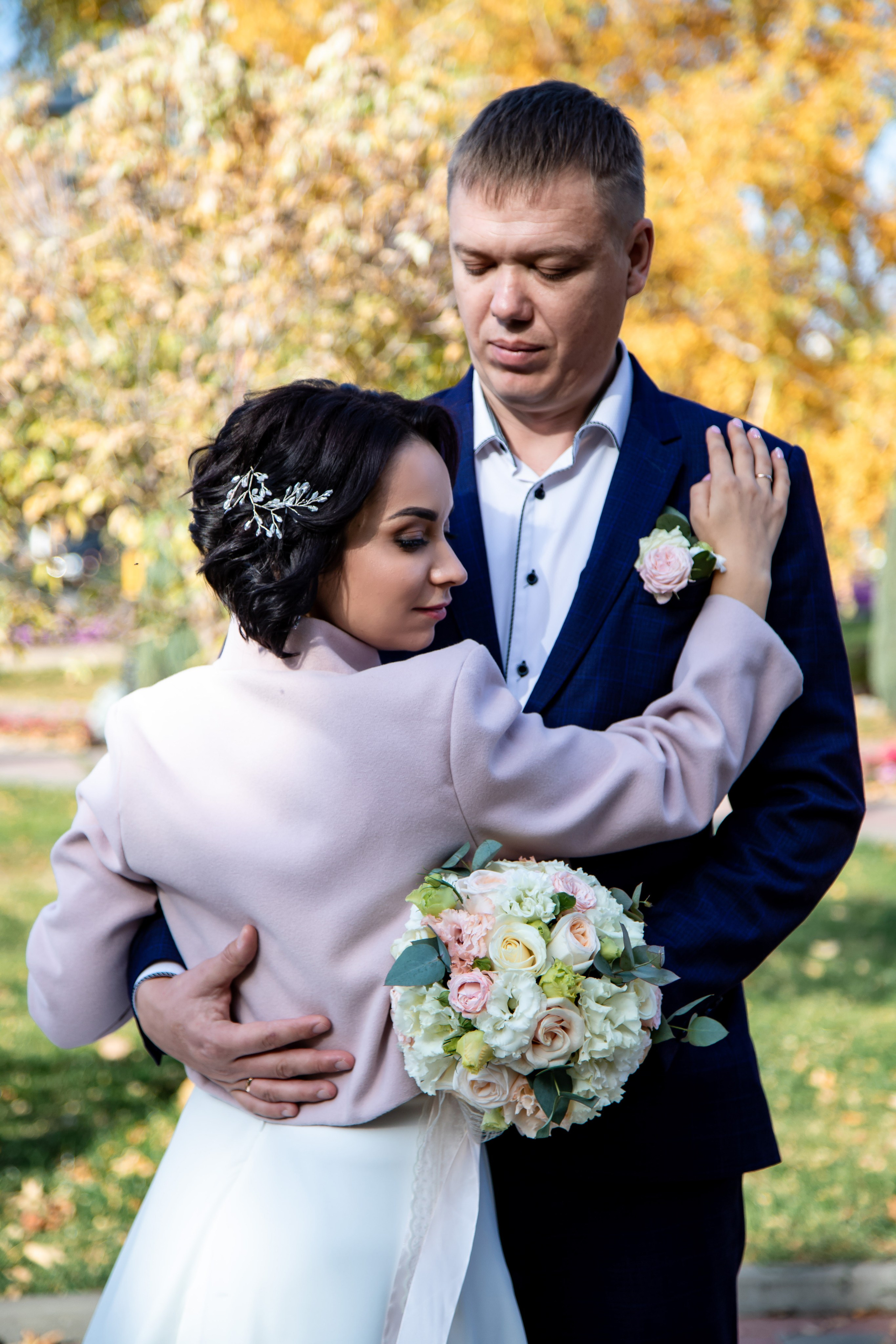 Свадьба 16,10,21. Выпускной альбом Шахты Ростов