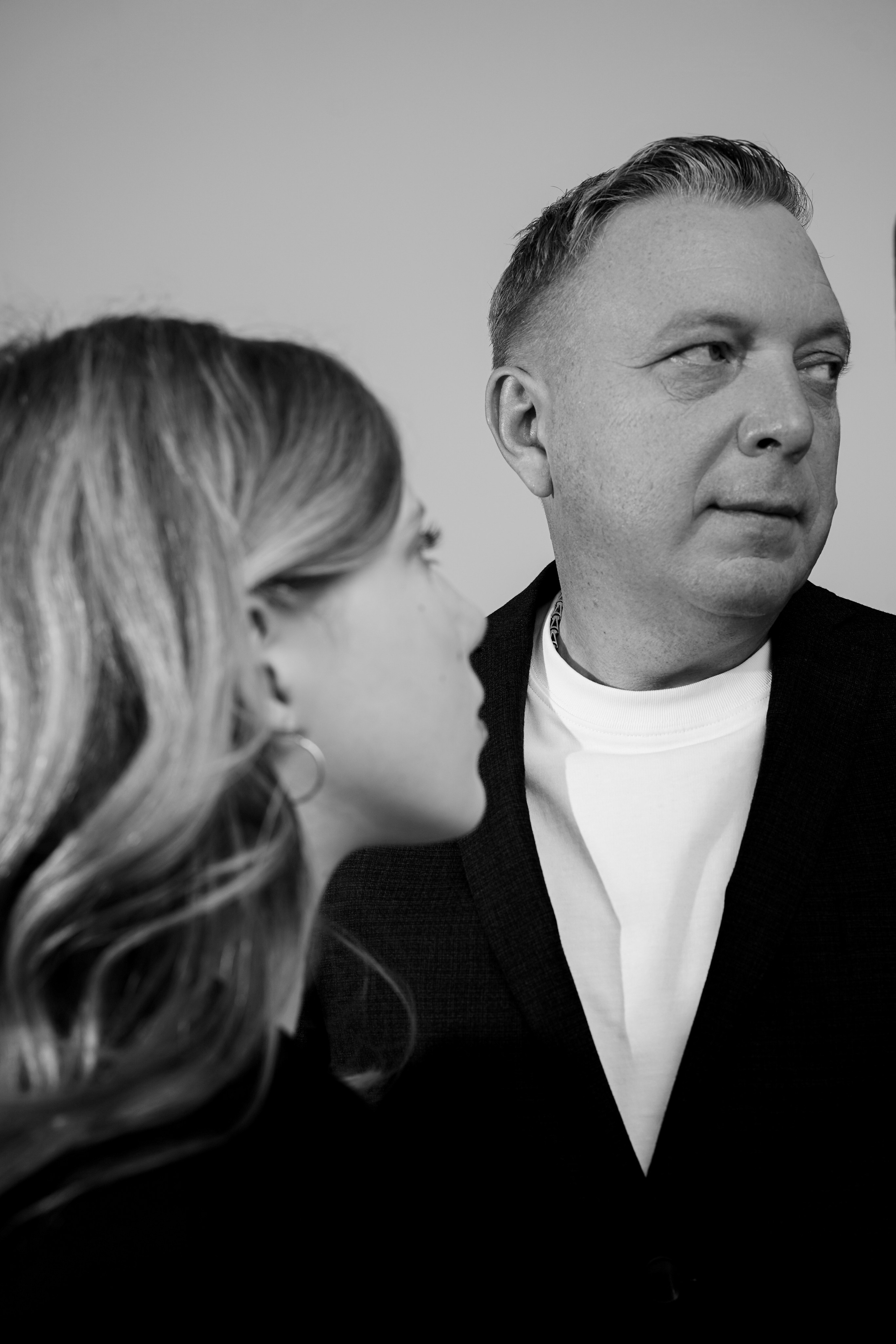 Сергей и Катя. Портретный фотограф в Москве Лариса Васькова