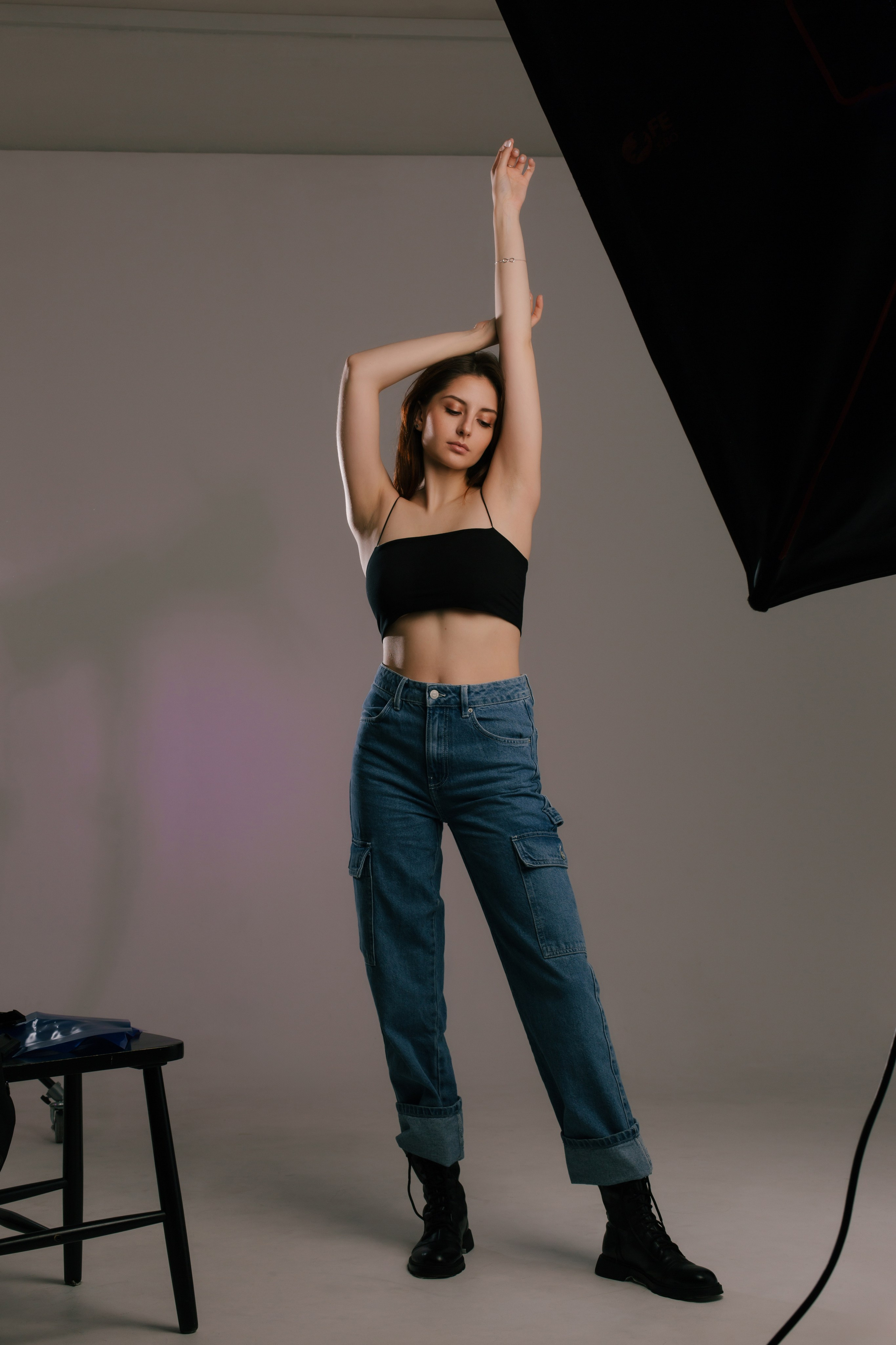 Индивидуальная фотосессия Спб. Фотограф в Санкт-Петербурге Черкесова Дарья