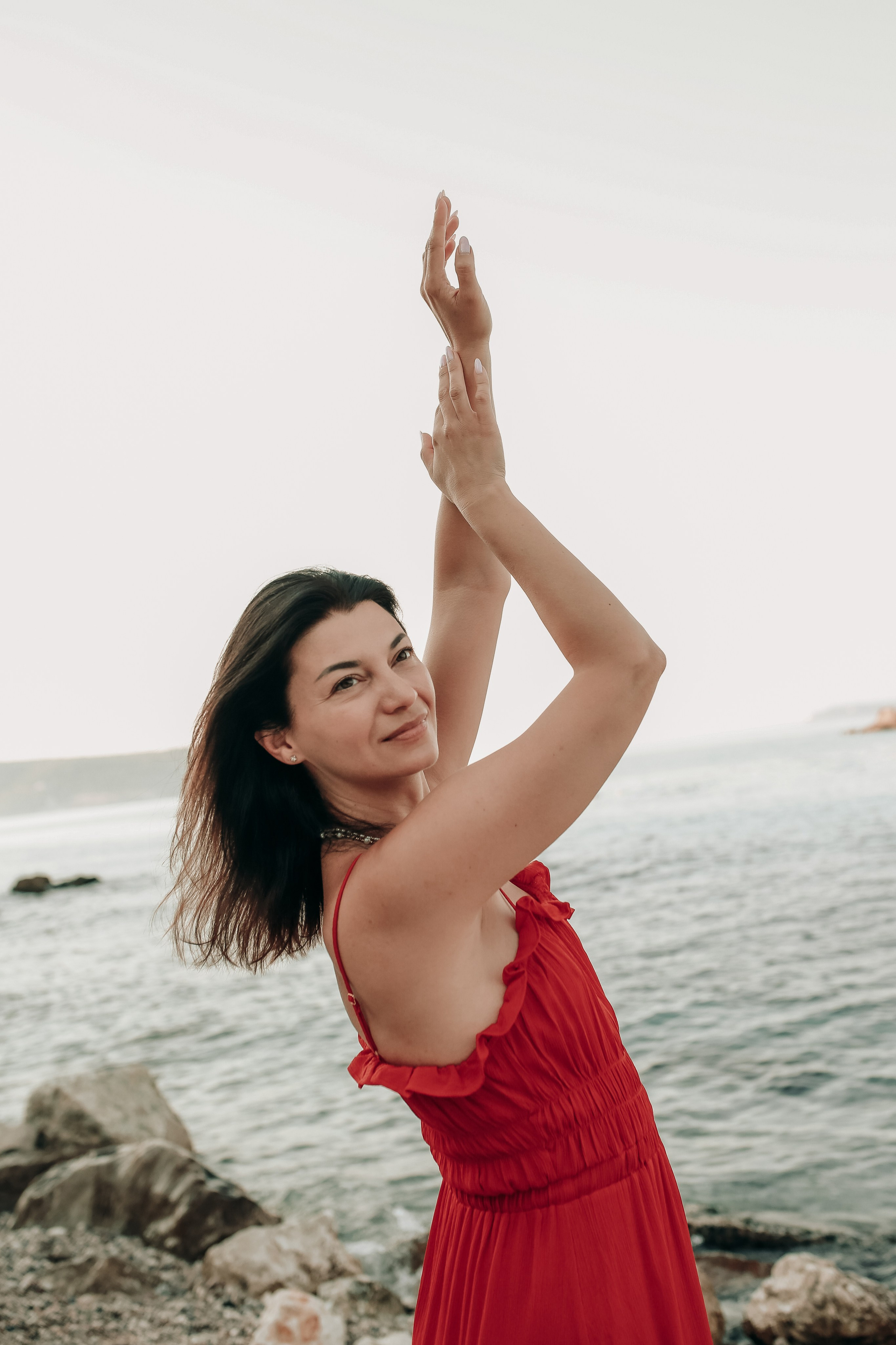 НА ПОБЕРЕЖЬЕ АДРИАТИКИ. Семейный и свадебный фотограф в Черногории Татьяна Белякова