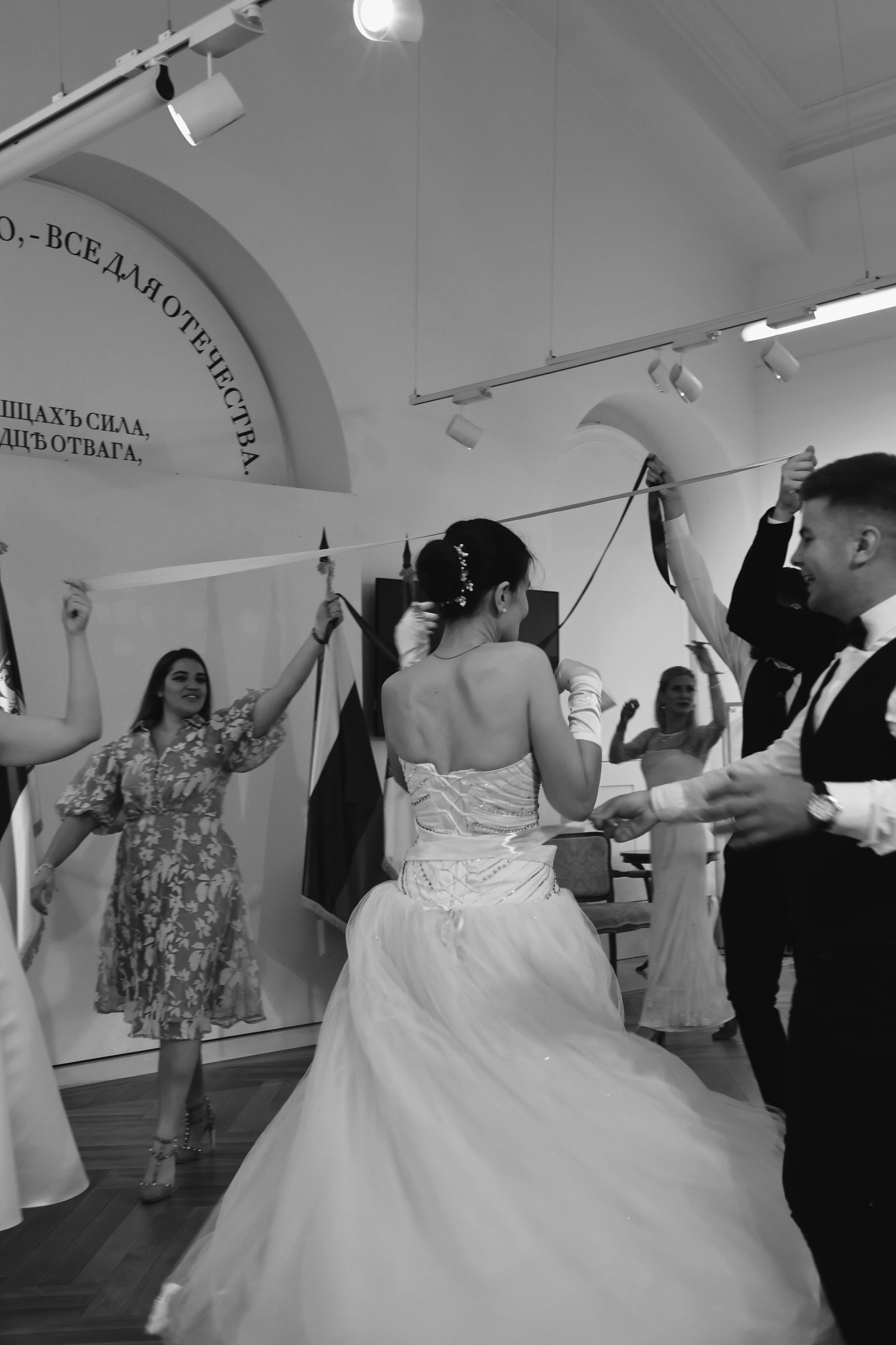 Мероприятия. Фотограф в Белграде