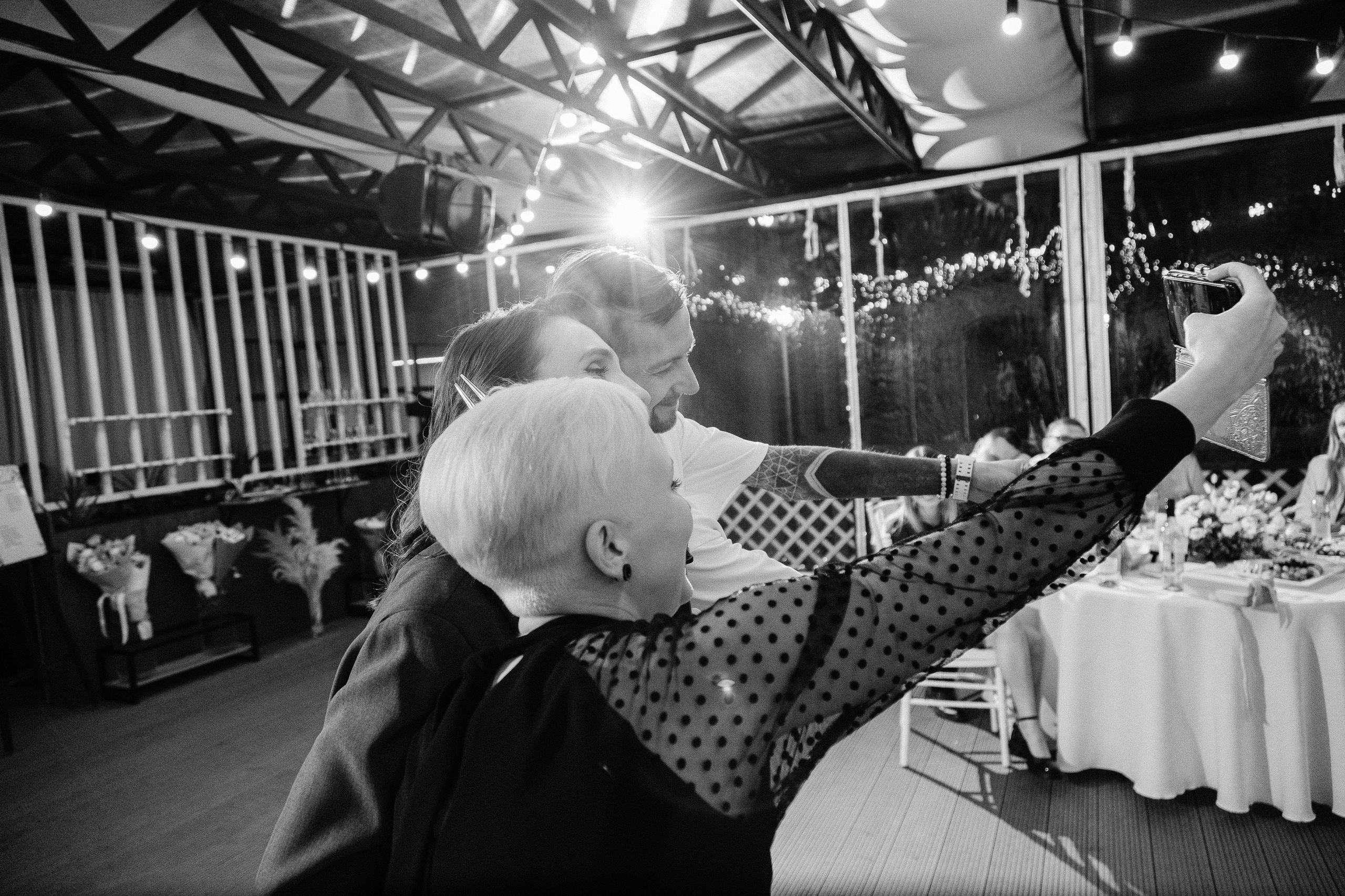 Сергей и Анастасия/2024. Свадебный и семейный фотограф в Екатеринбурге