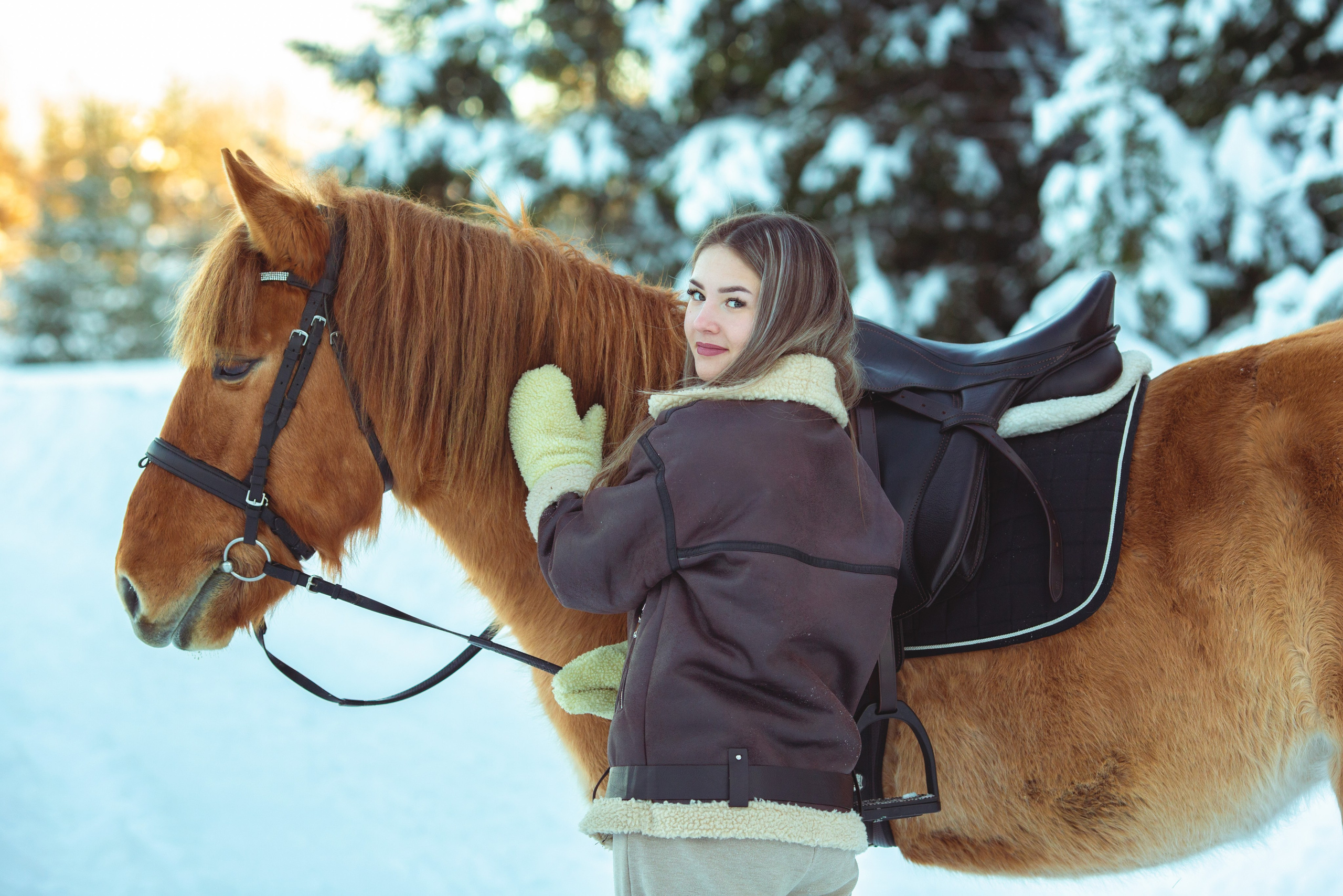 Лена. Фотограф Антонина Свешникова. ВЫПУСКНЫЕ ФОТОКНИГИ для детских садов и школ. Москва, Владимир