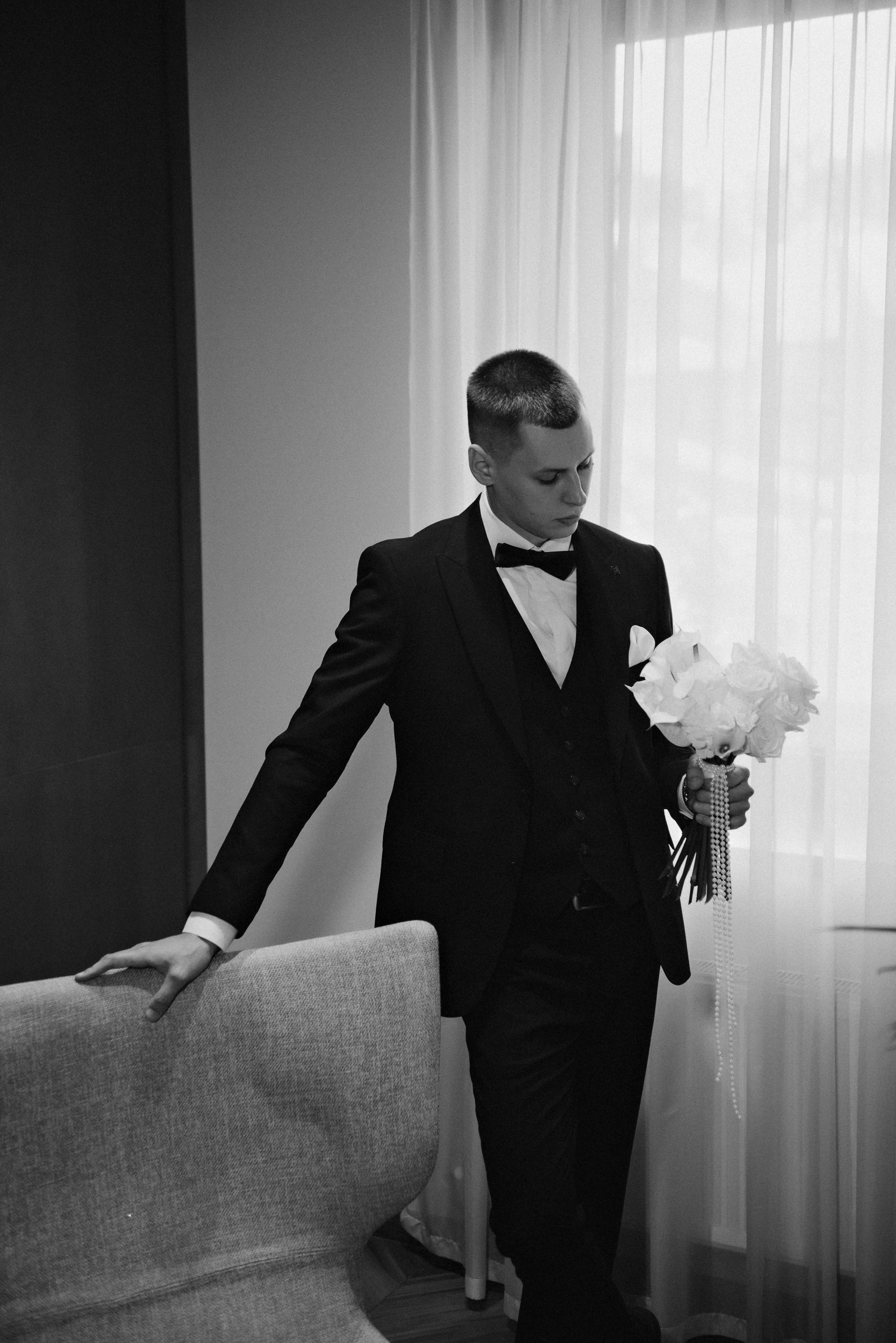 Владислав и Алина. Свадебный фотограф в Тамбове и области