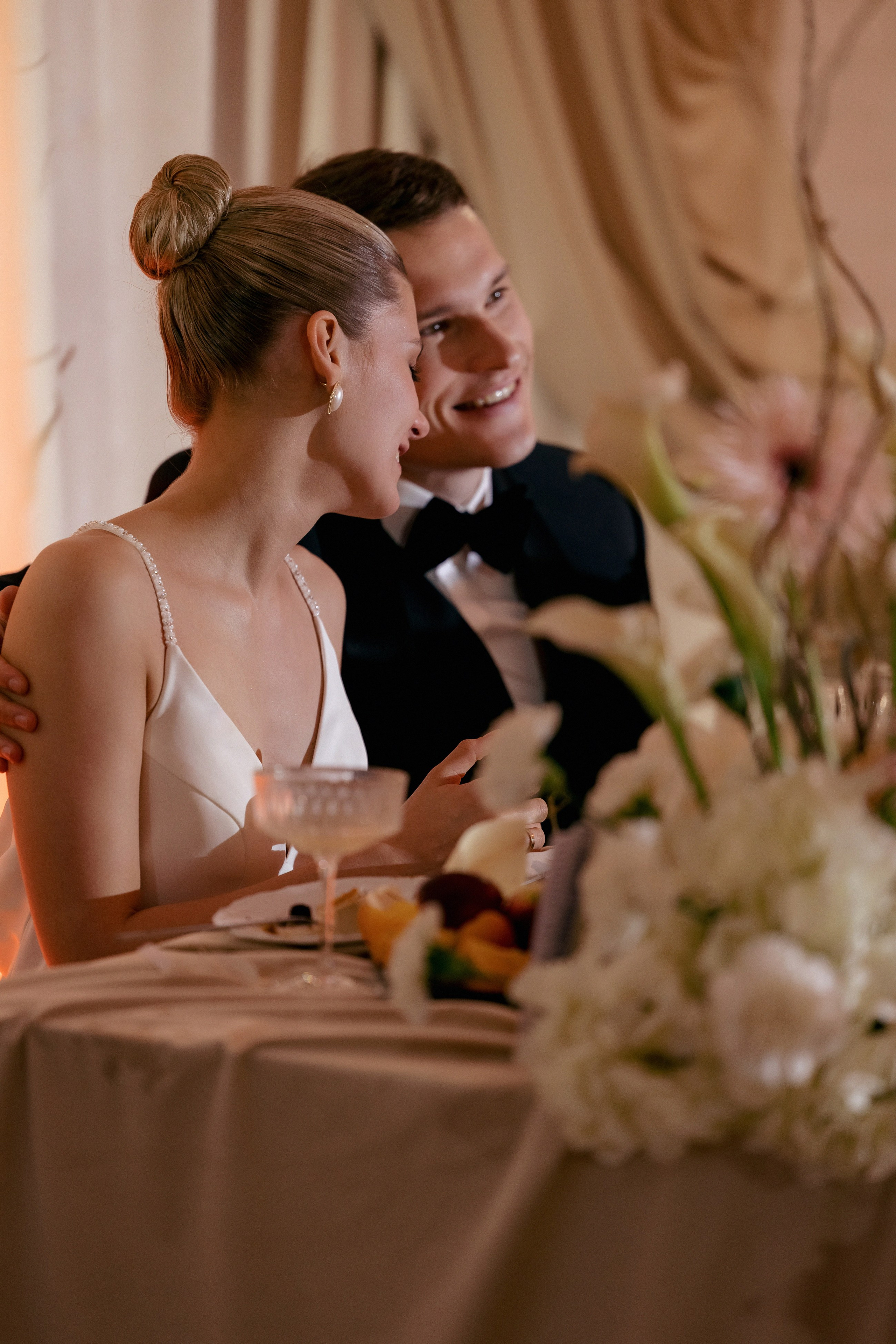 Свадебная фотосессия Настя, Макс и Карюша. Свадебный фотограф Москва