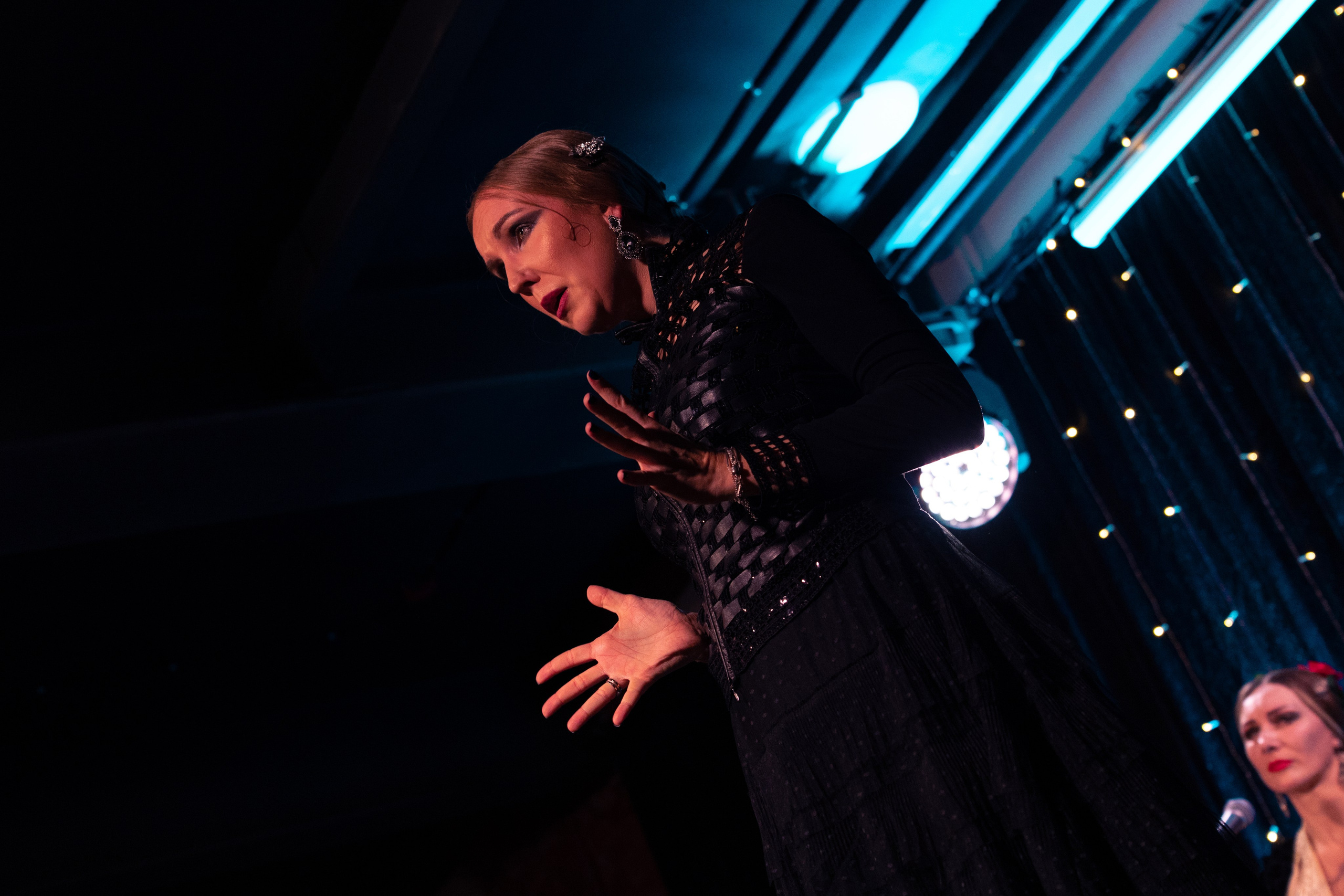 Flamenco 02.01.2025. Индивидуальные съемки, портретный фотограф