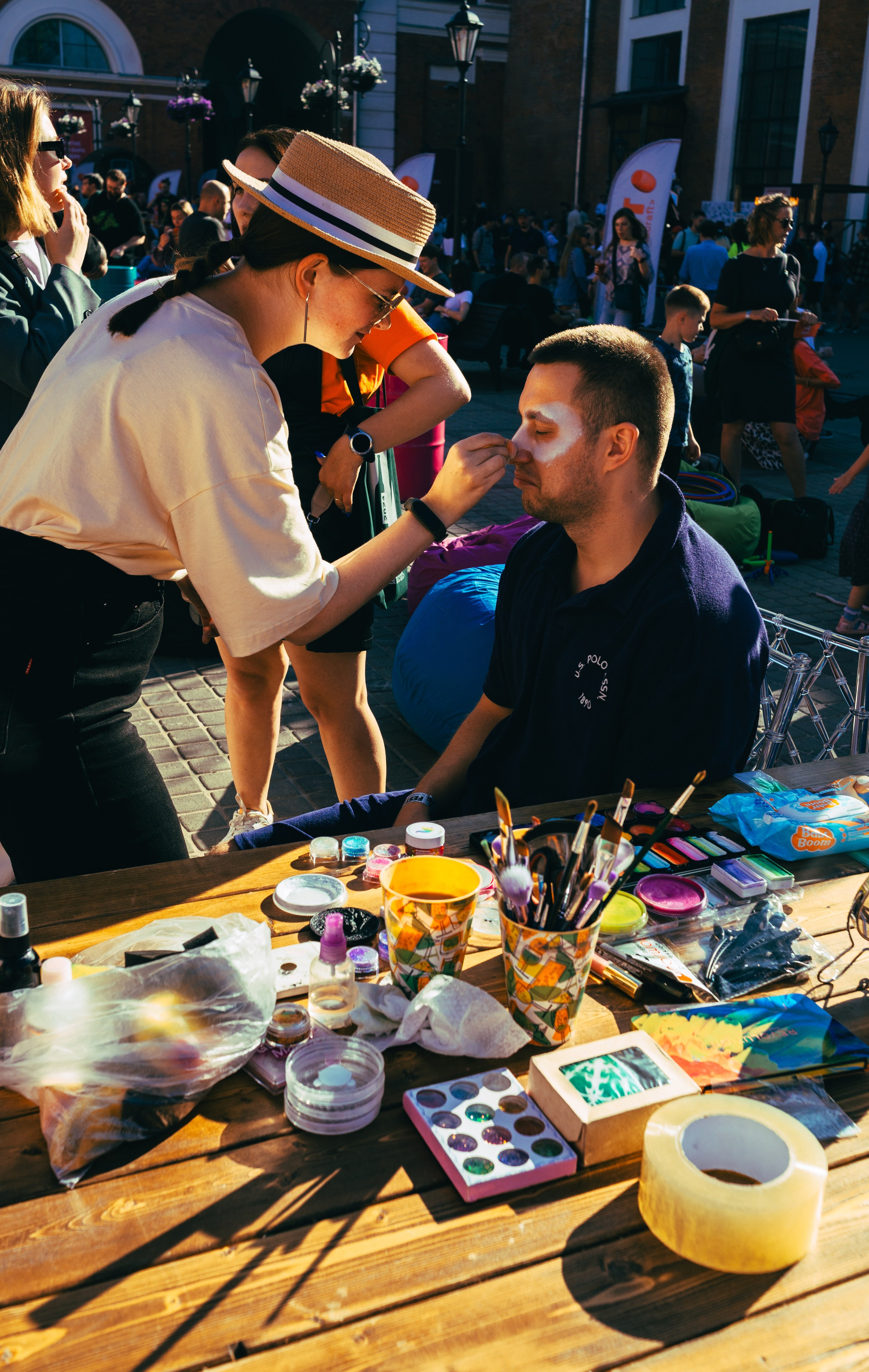 AA Fest 2024. Платонов Олег — фотограф Санкт-Петербург