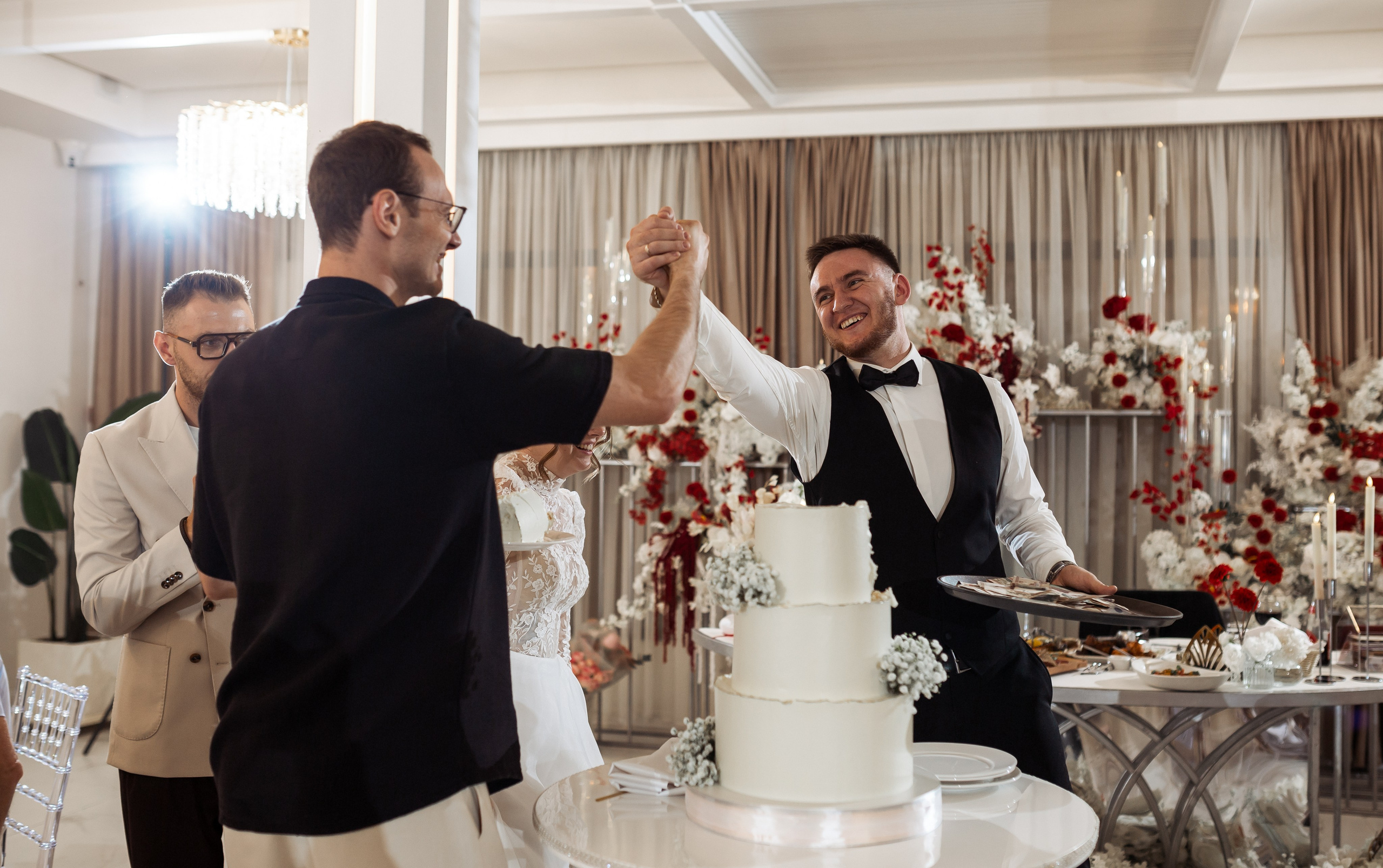 Костя&Виолетта. Свадебный фотограф в Краснодаре Анастасия Широкова