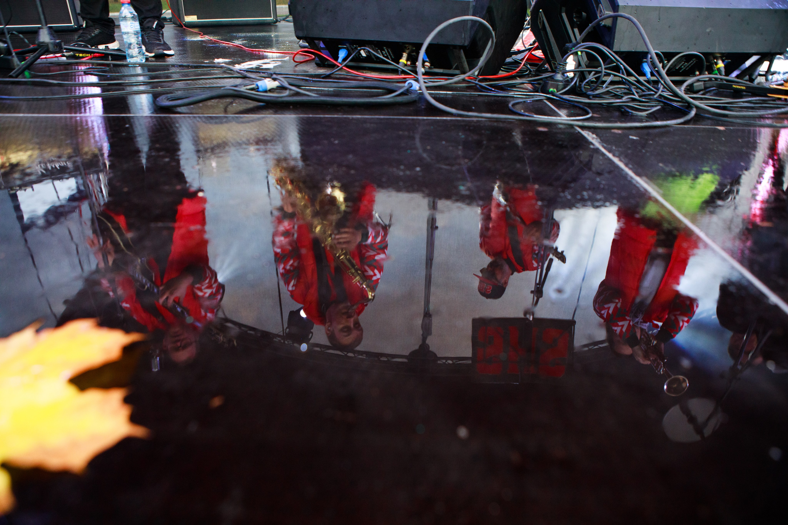 Концерты. Фотограф в Москве Павлова Ксения