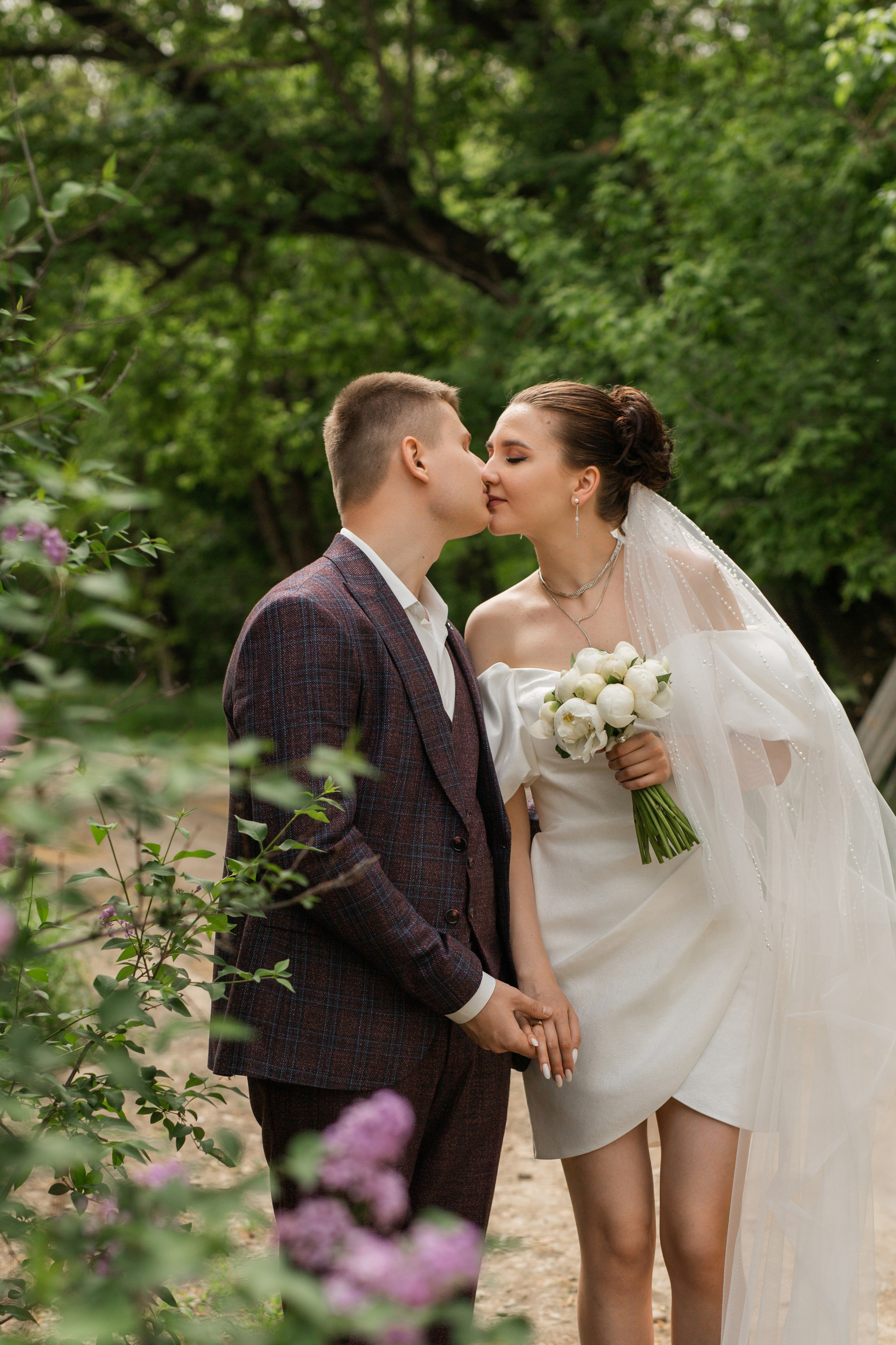 Настя и Влад. Семейный фотограф в Каневской Епифанова Ольга