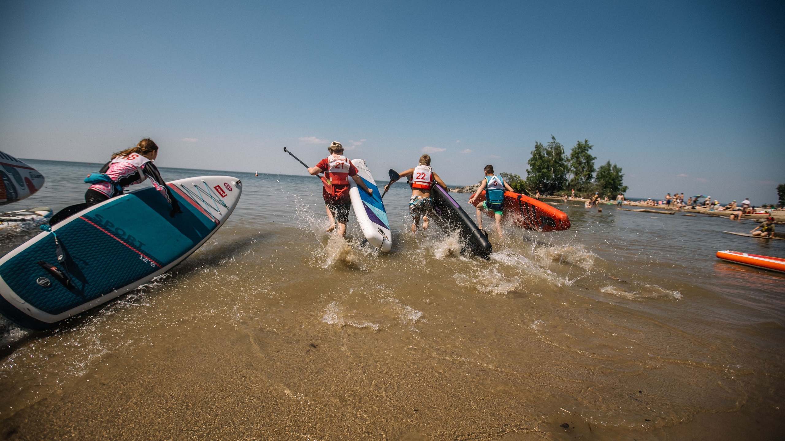Чемпионат и первенство по НСО по серфингу. Репортажный фотограф в Новосибирске