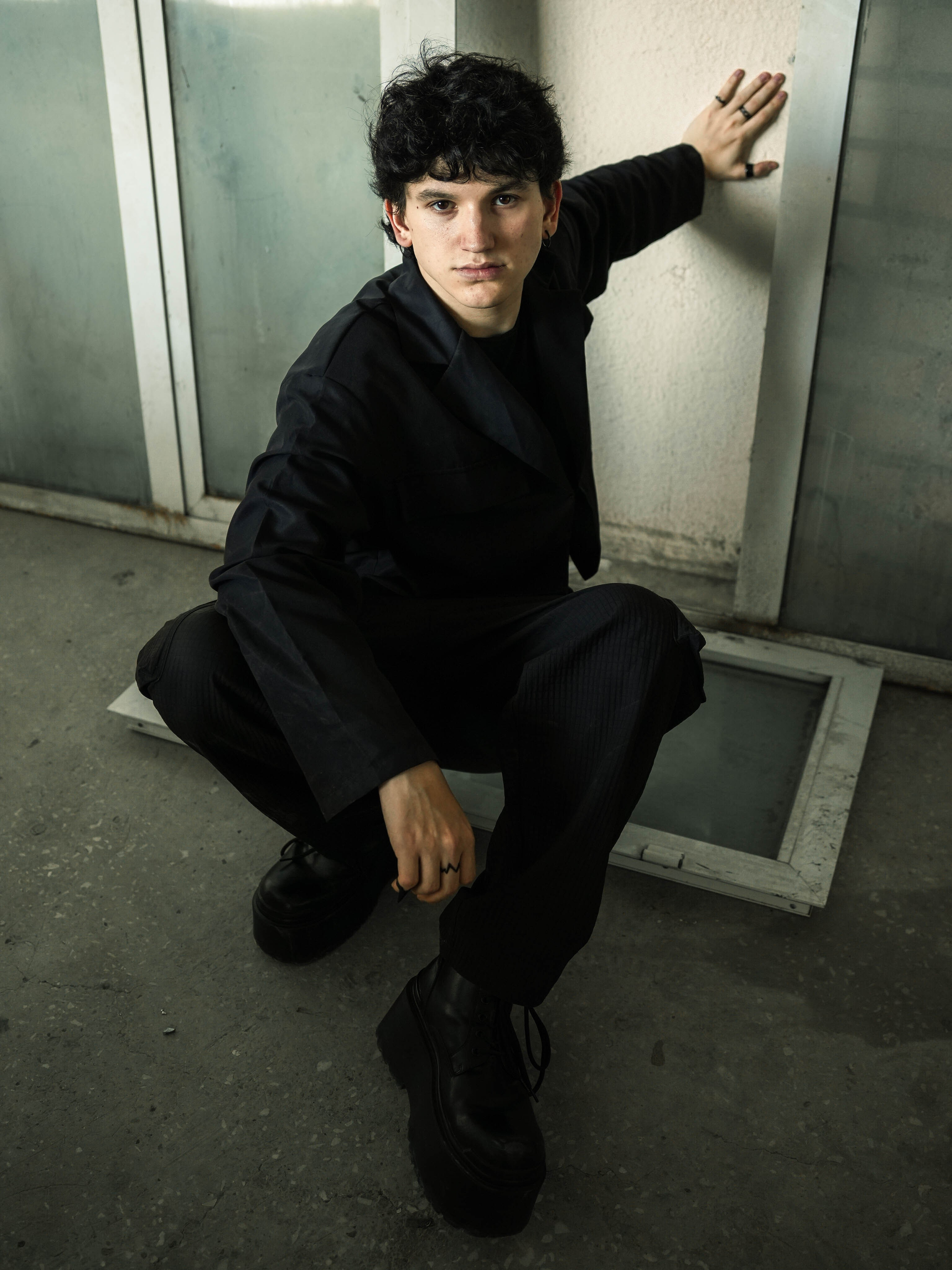 Archie. Janie valde |photographer & visual artist