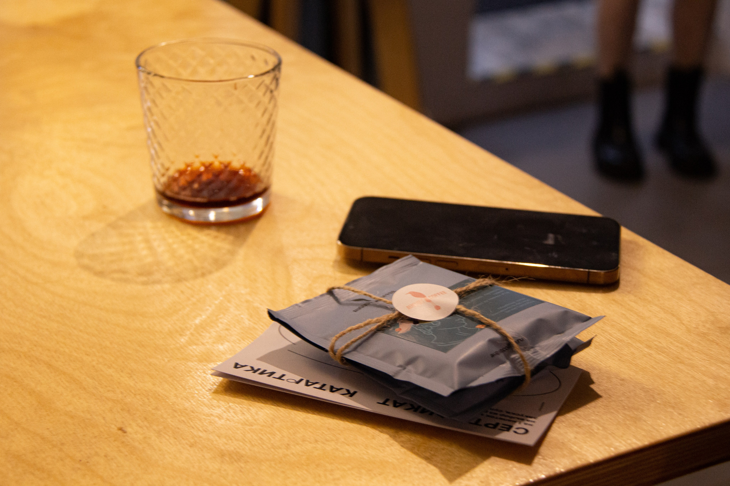 Кофейня Катартика, открытие выставки «Мистика» 3.10.2024. Janie valde | visual artist