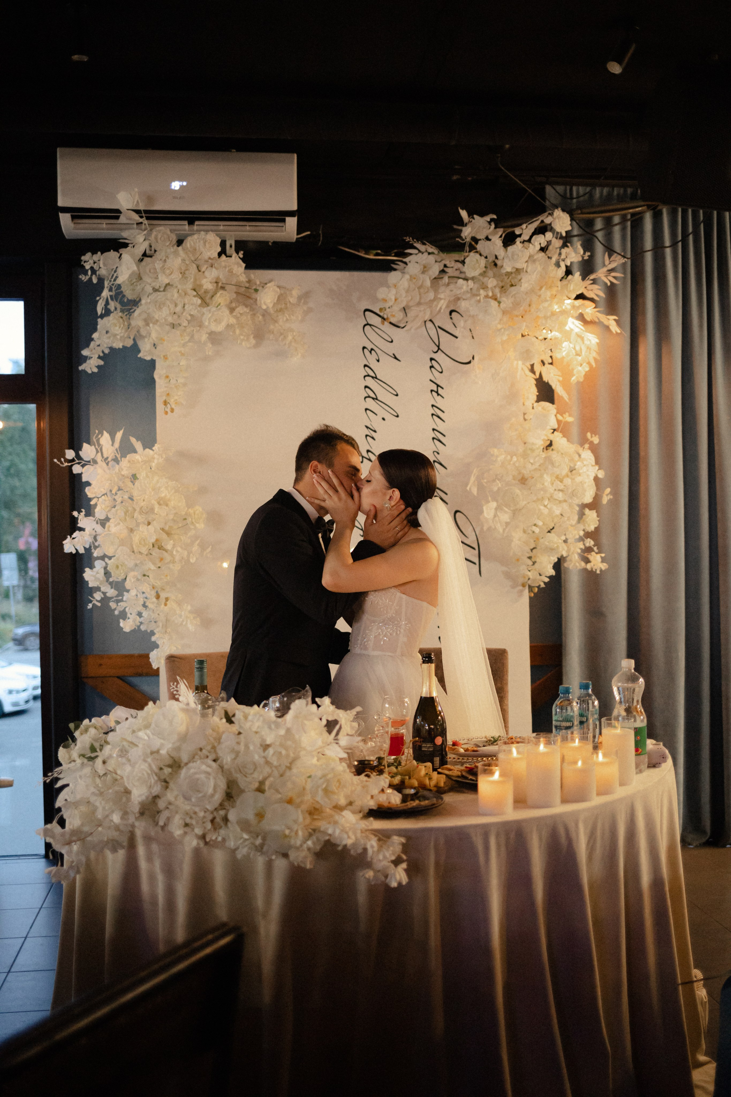 Даниил & Полина. Фотограф Петрозаводск/СПБ