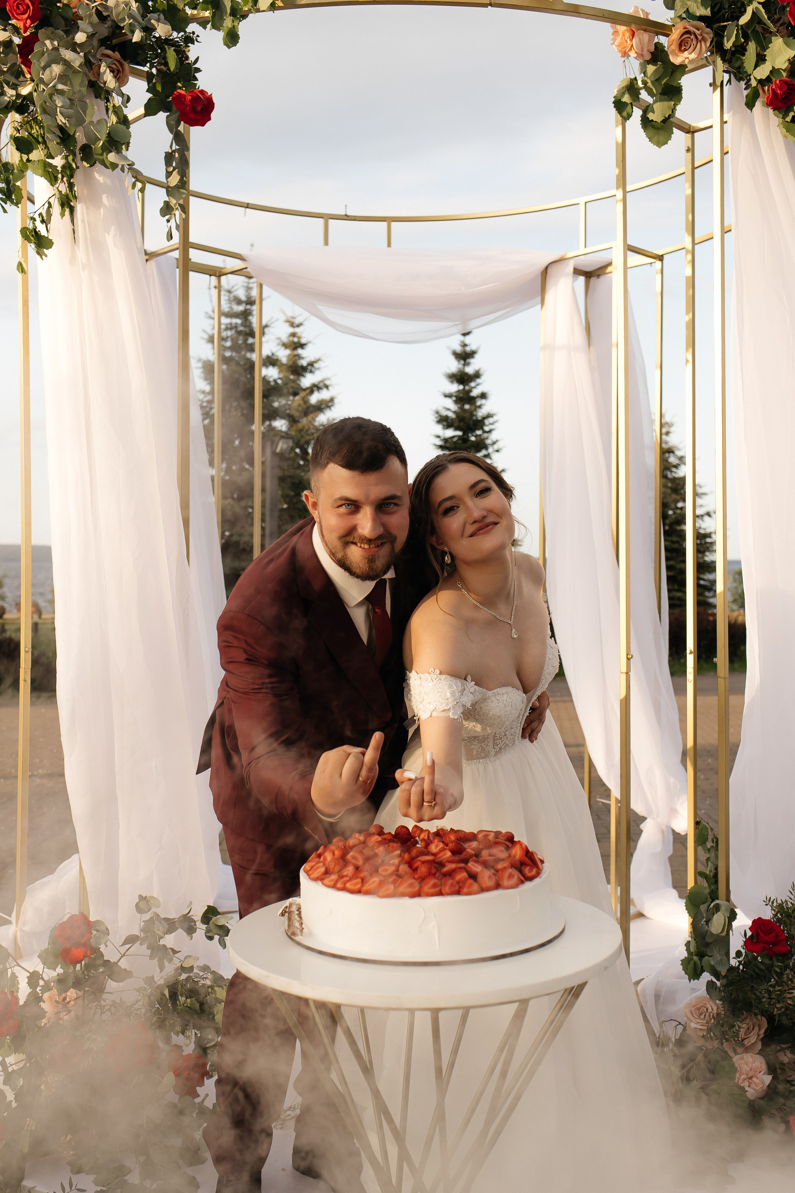 Между небом и землей. Фотограф Петрозаводск/СПБ