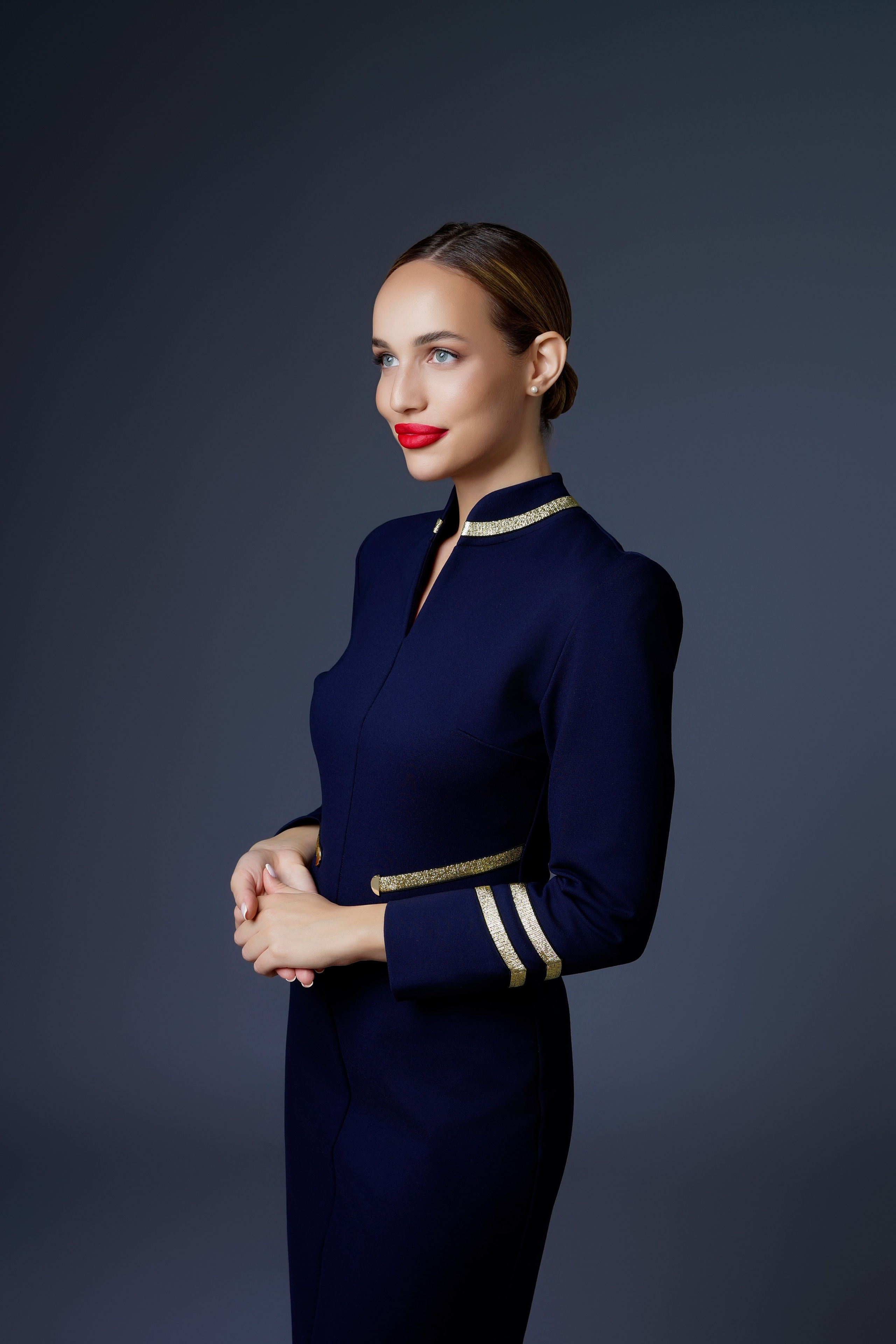 Бизнес авиация. Женский фотограф в Химках Алёна Ленёва