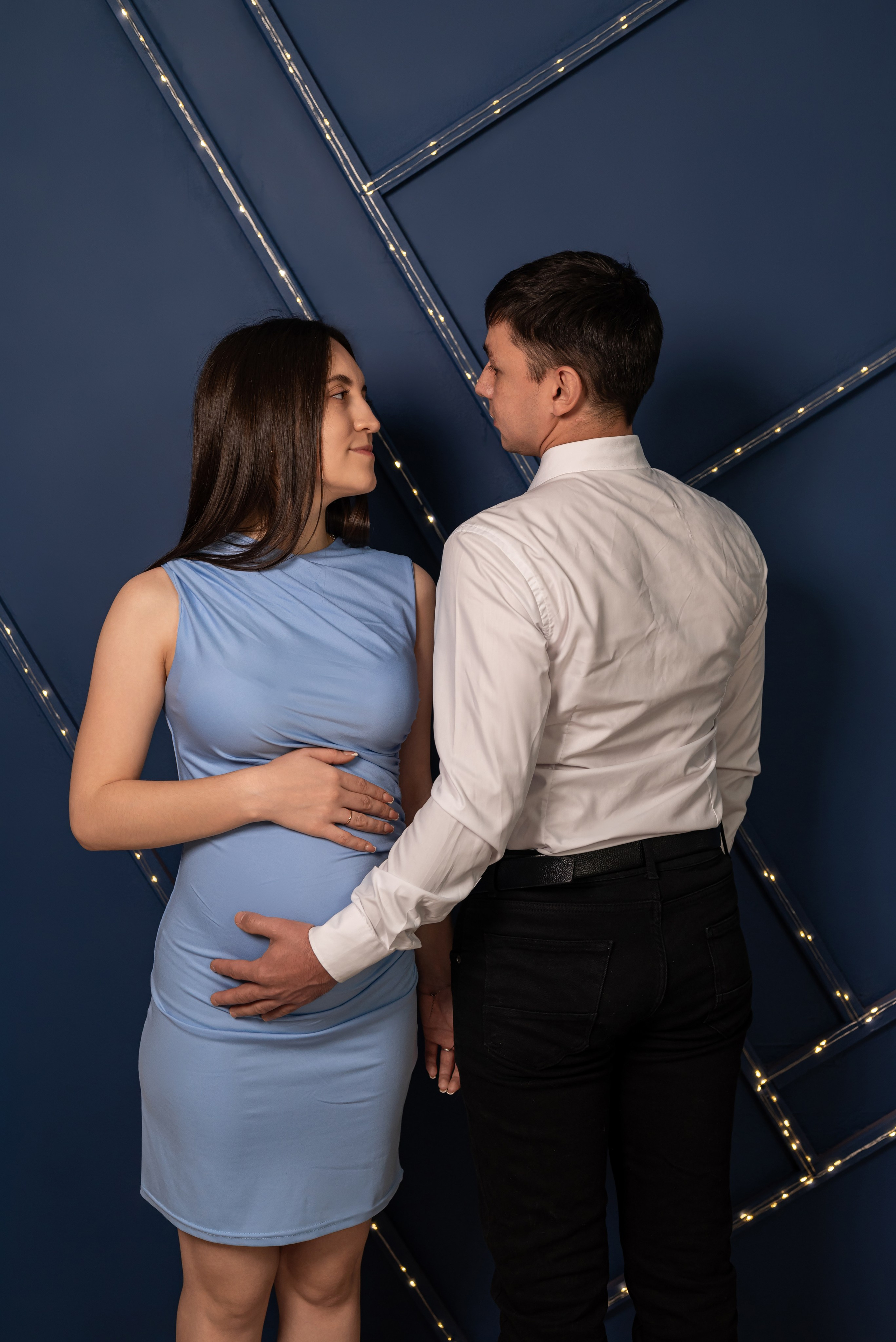 Марат и Екатерина. Фотограф в городе Салават