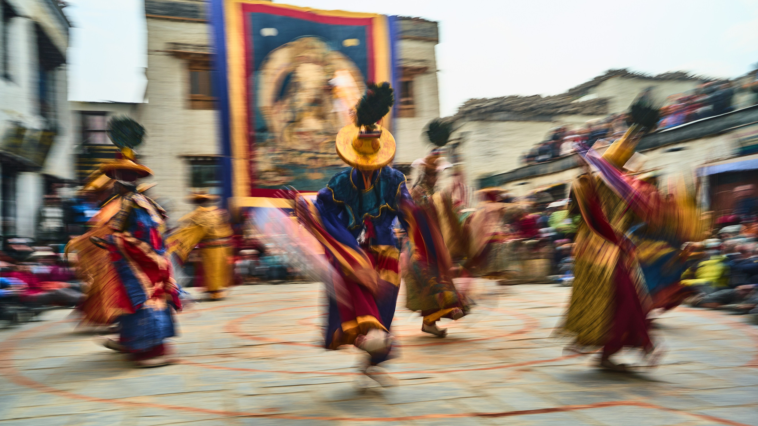 Непал. Фото