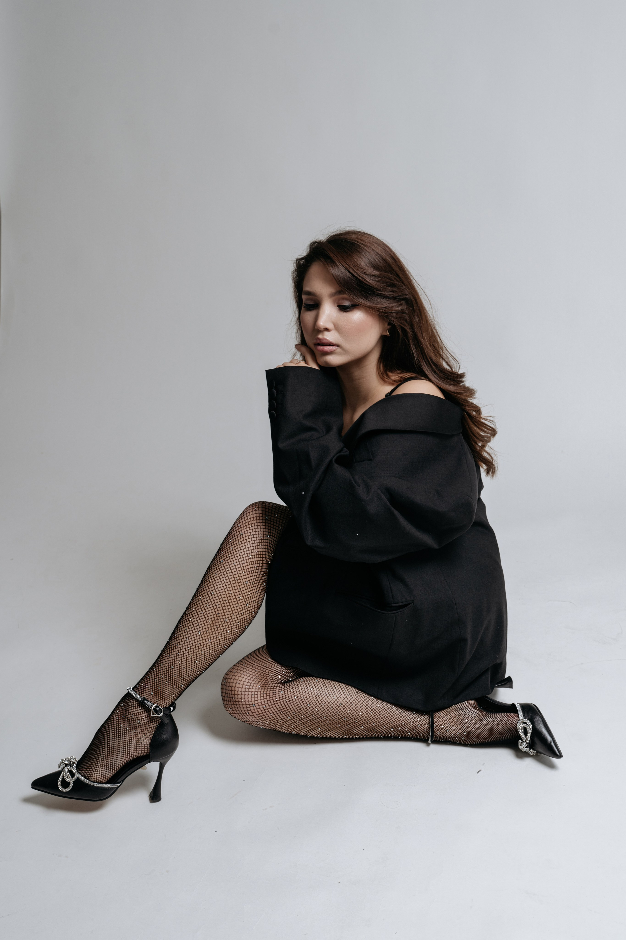 Алина. Оля Киселева фотограф в Выксе