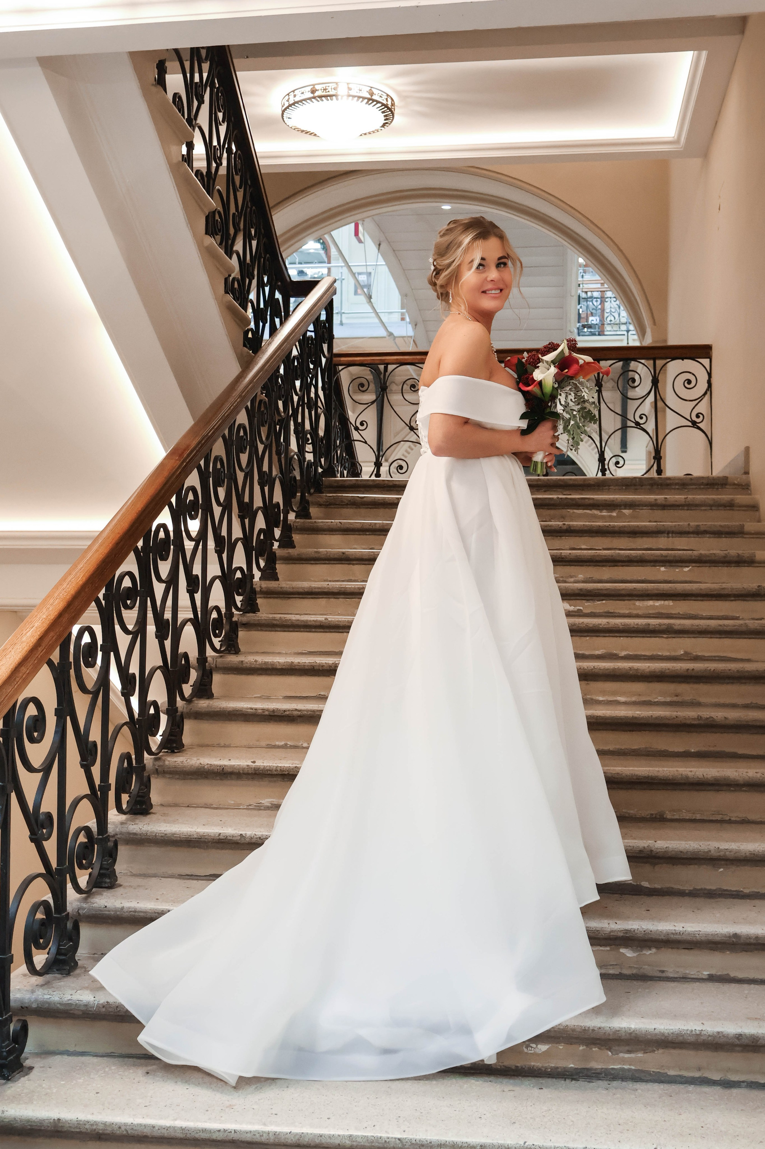 Александр и Юлия. Виктория Шишкова свадебный фотограф Москва и МО (Балашиха, Щелково)