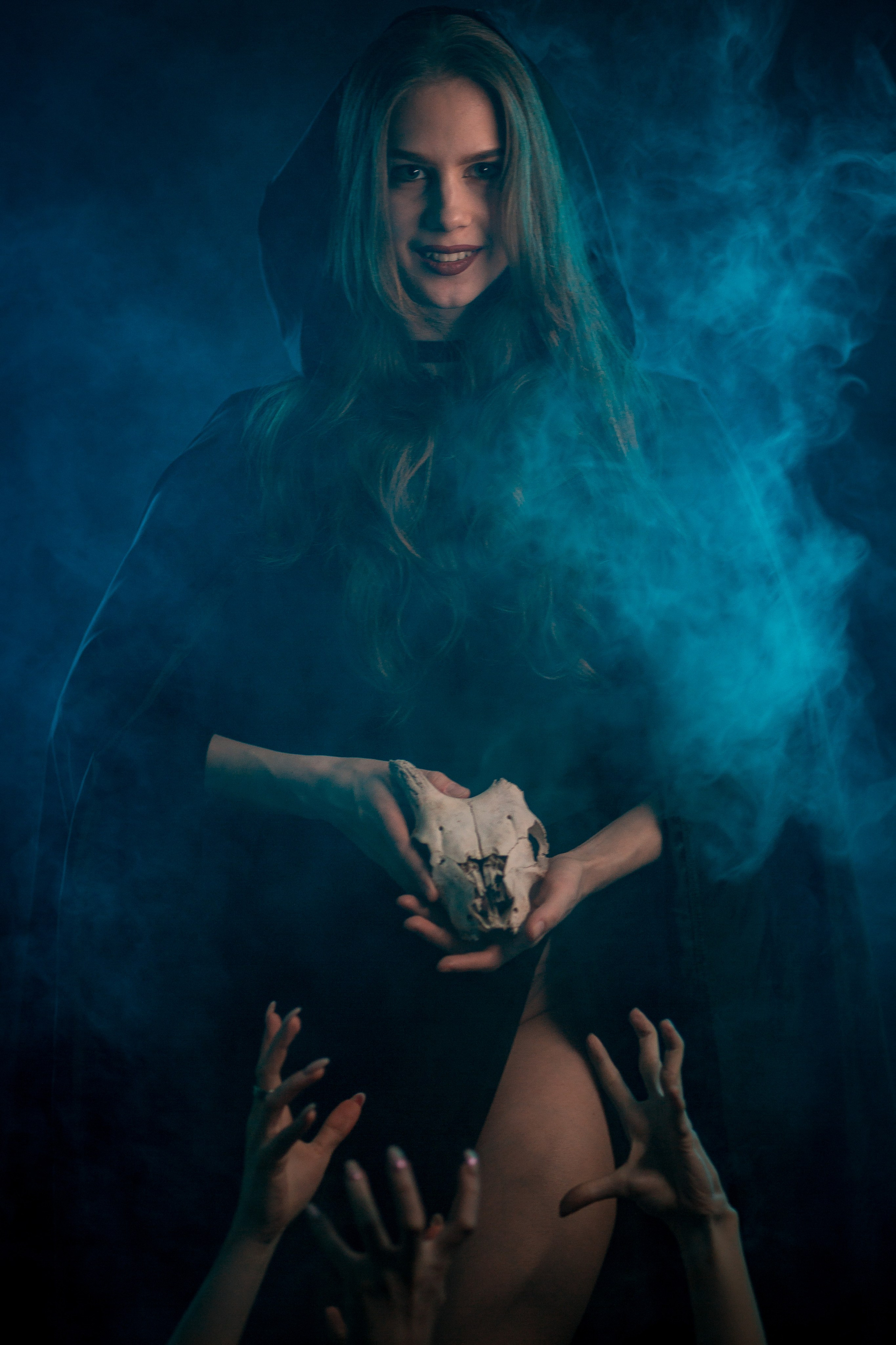 MediaDroom_WITCH. Репортажный фотограф Дмитрий (Нижний Новгород)