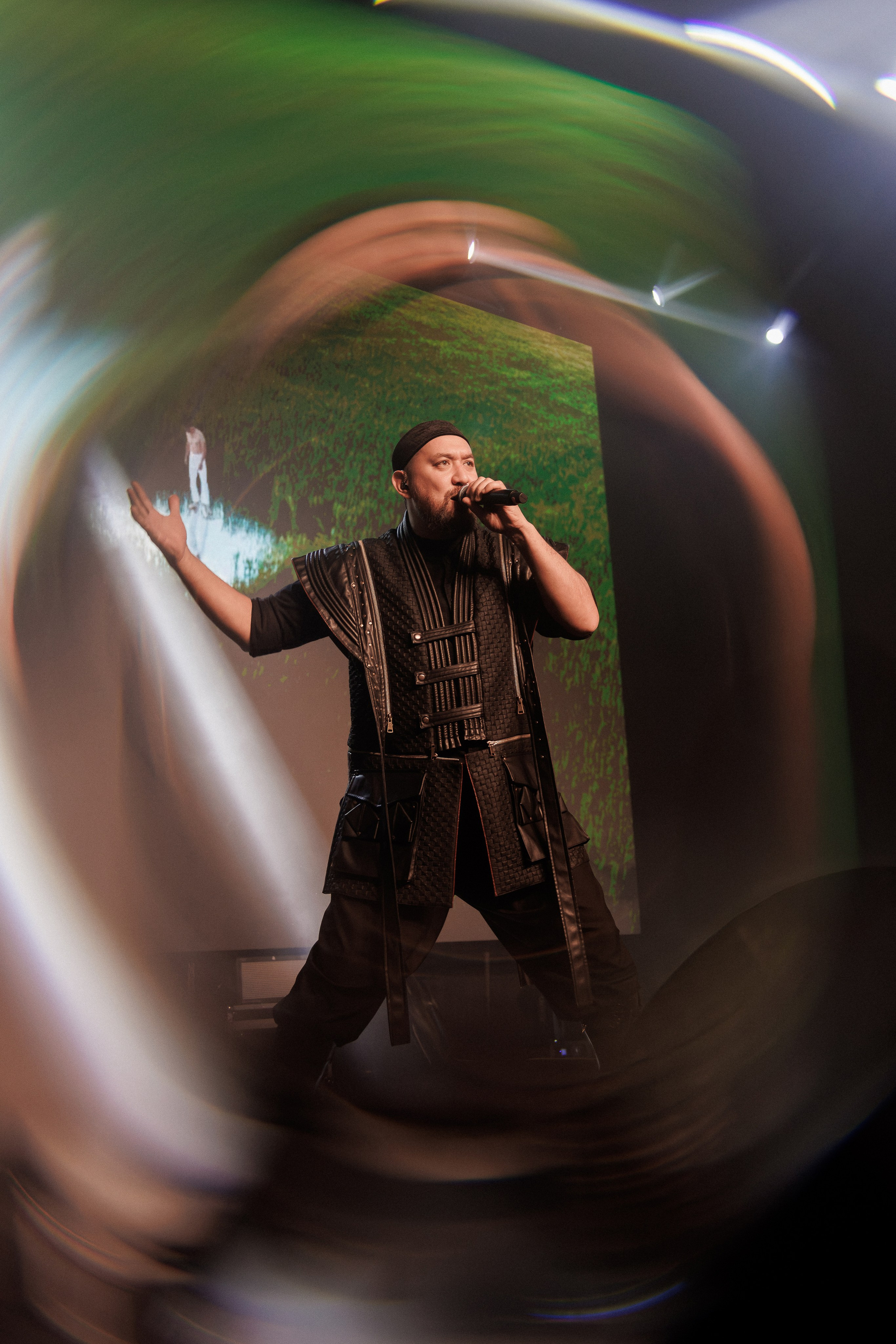 AY YOLA. Арина Тамочкина. Фотограф Краснодарю