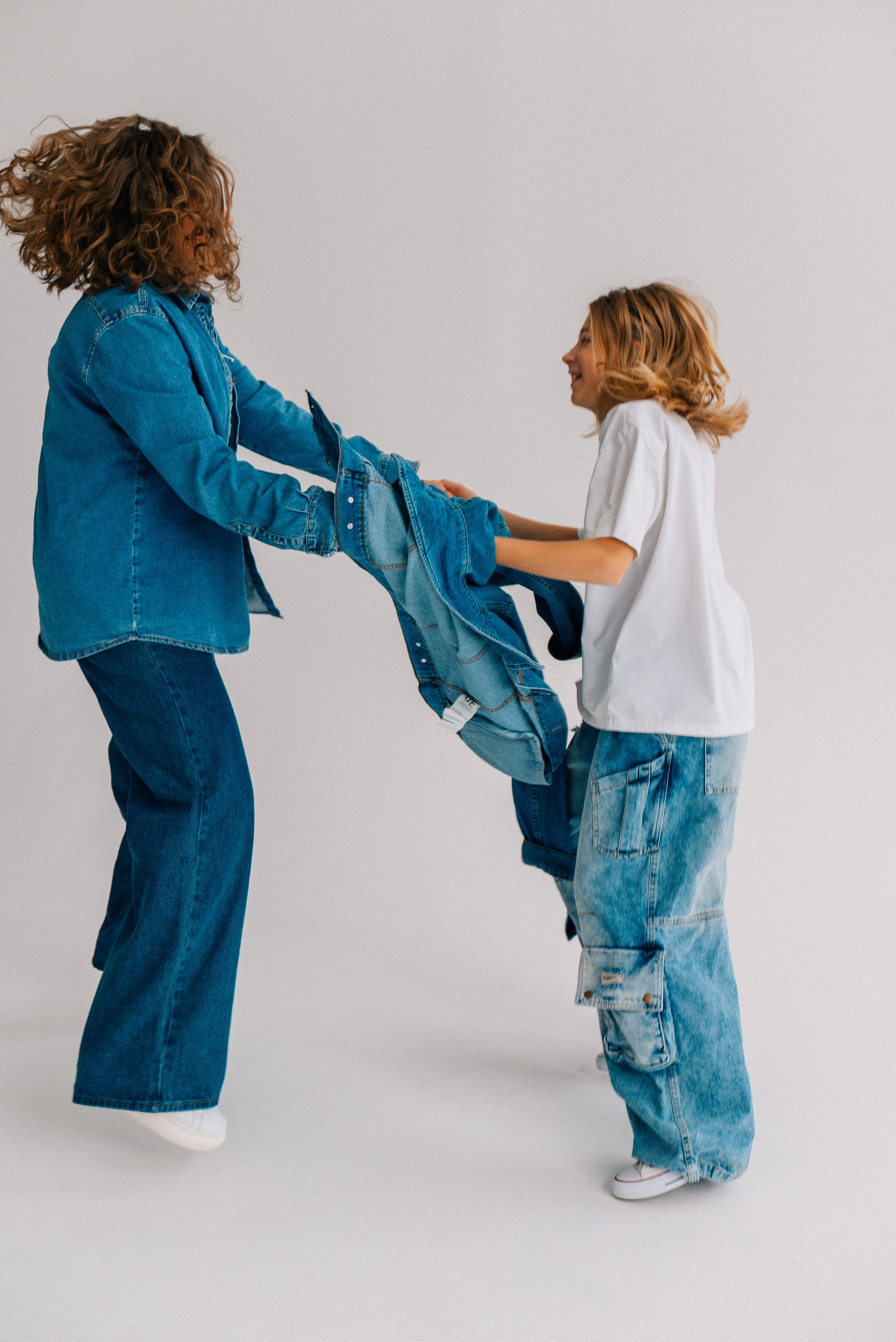 Женя и Гоша. Фотограф Ира Арефьева Москва|Истра