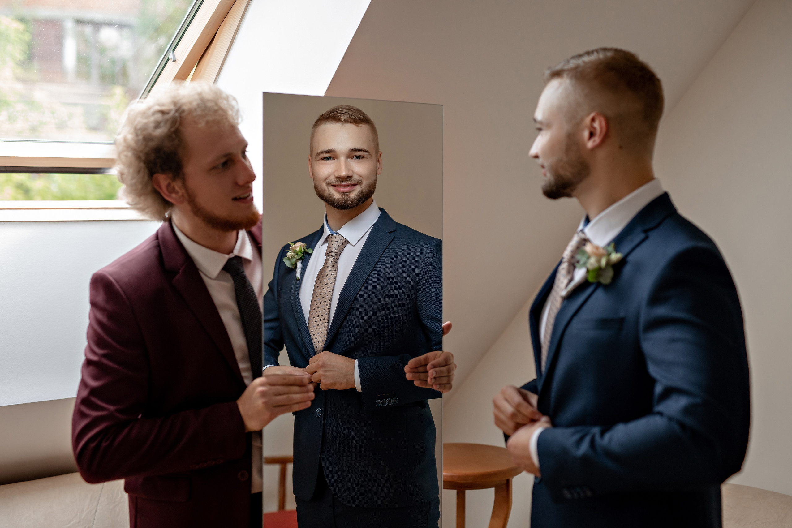 СЪёмка свадеб в Коврове и не только. Фотограф новорожденных, семейный, свадебный, детский фотограф в Коврове Алексей Холин