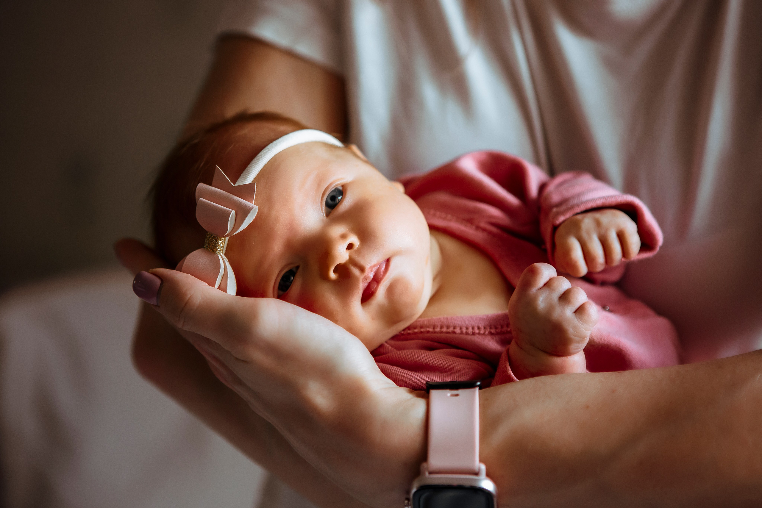 Домашние съемки. Фотограф в Подольске