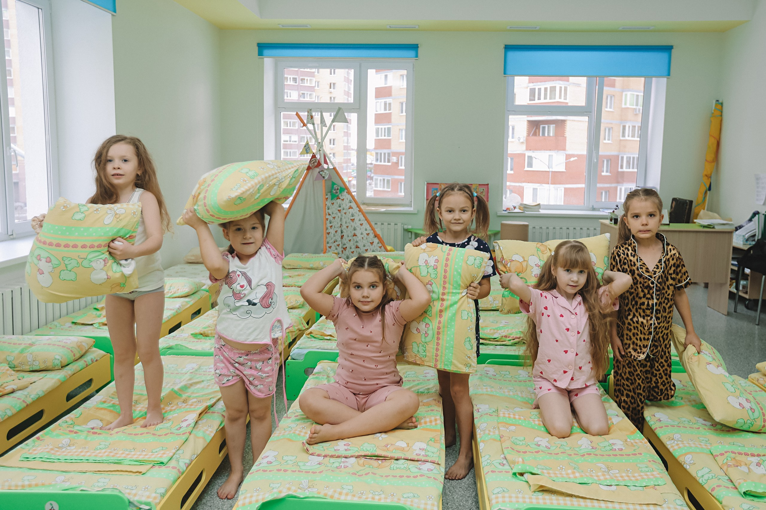 Один день в саду Эврика. Семейный фотограф Тюмень, фотограф на роды Салмина Мария