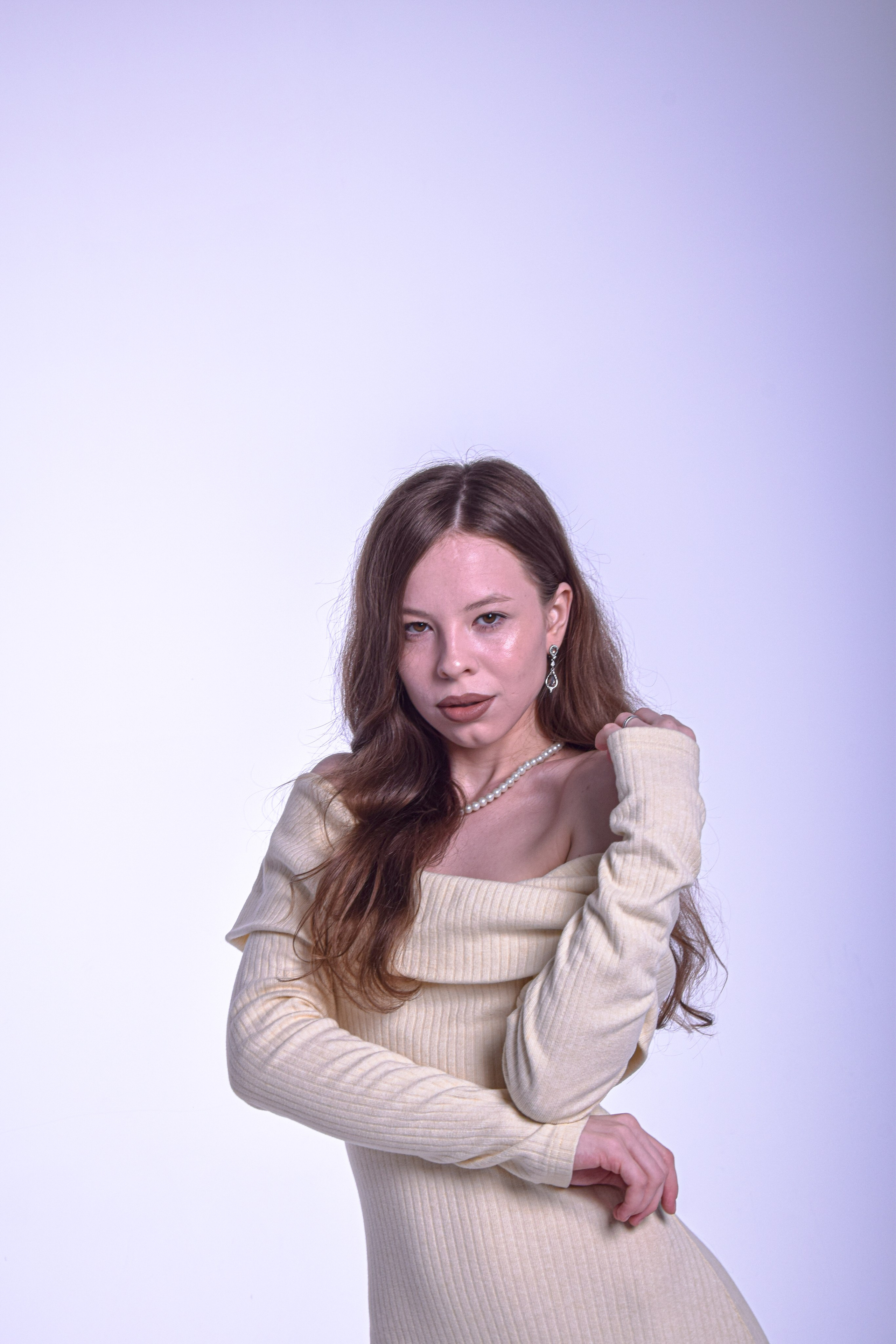 Софья Мелитовская. ASLAN — Индивидуальный фотограф из Питера