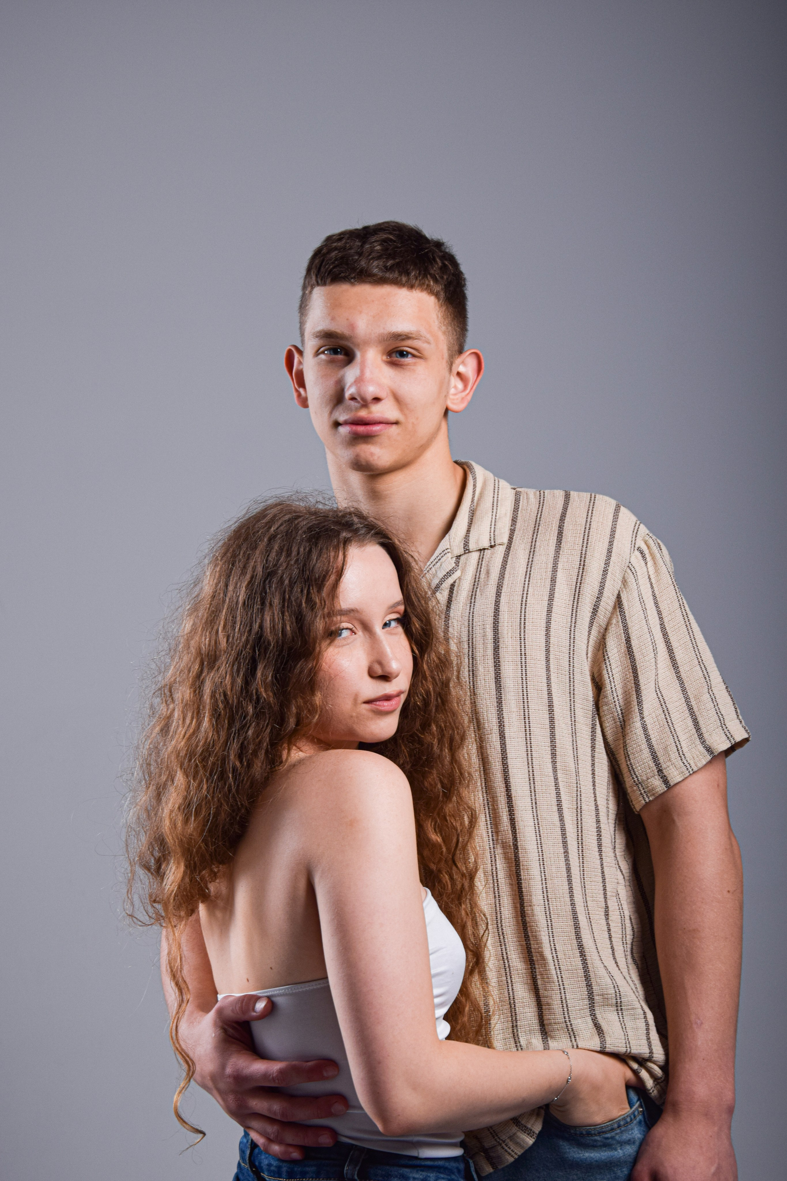 Настя и Влад. ASLAN — Индивидуальный фотограф из Питера