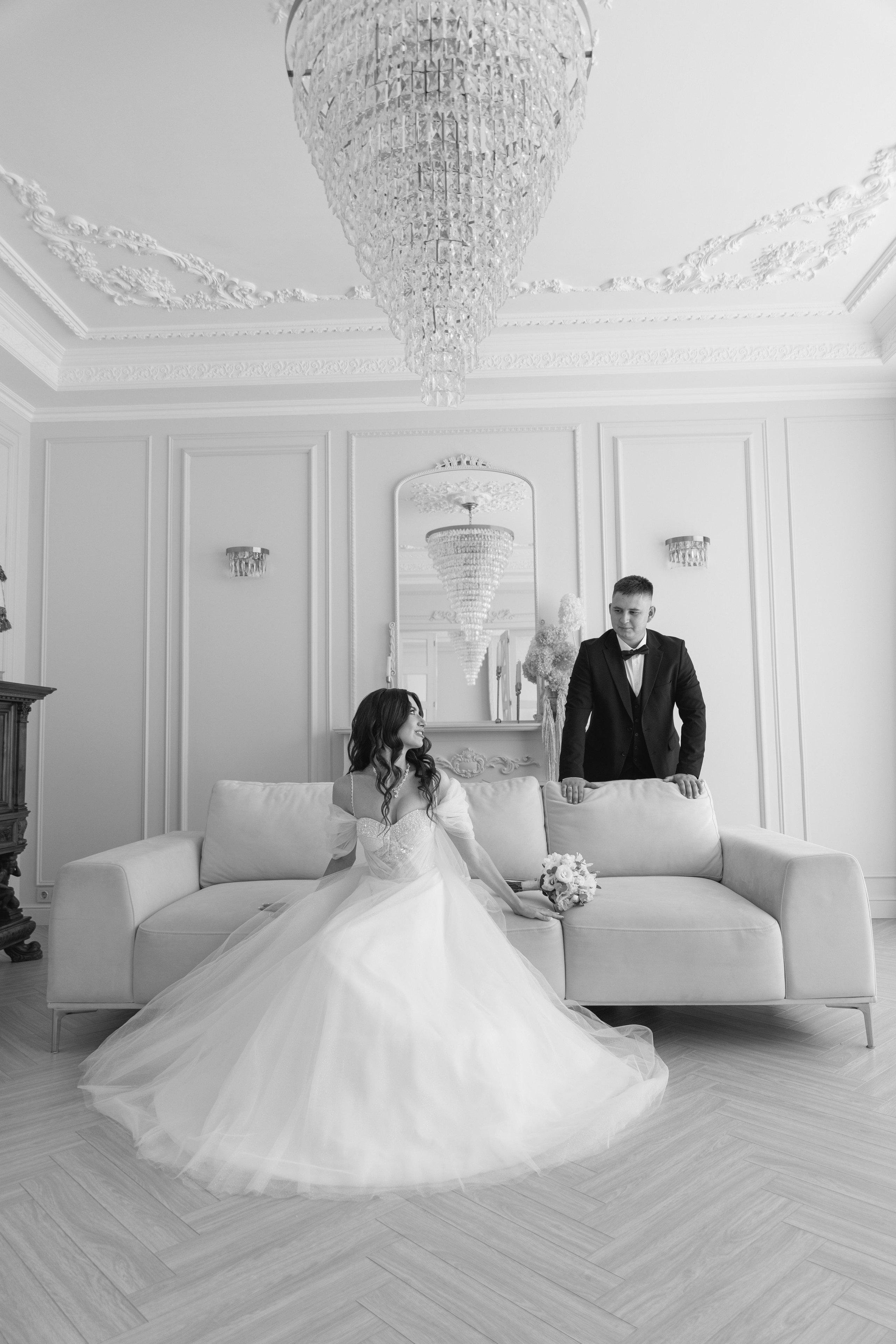 Е&Д. Свадебный и семейный фотограф Донецк-Ростов — Инна Химейчук