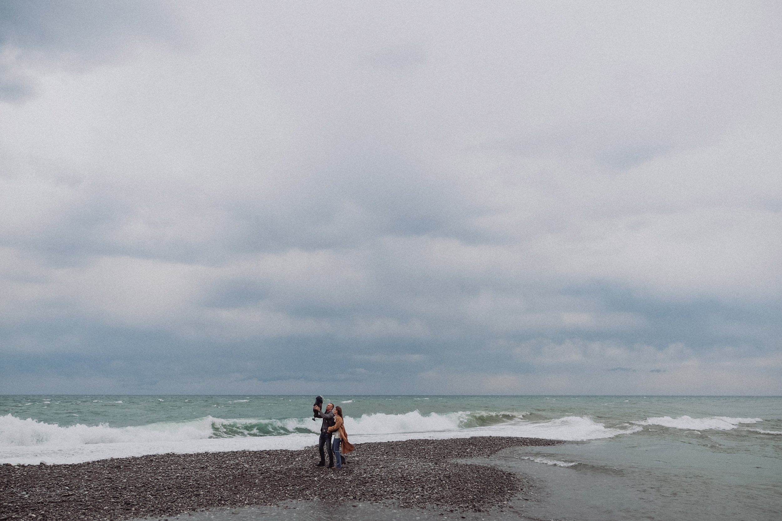 Семья Платона. Семейный фотограф Москва