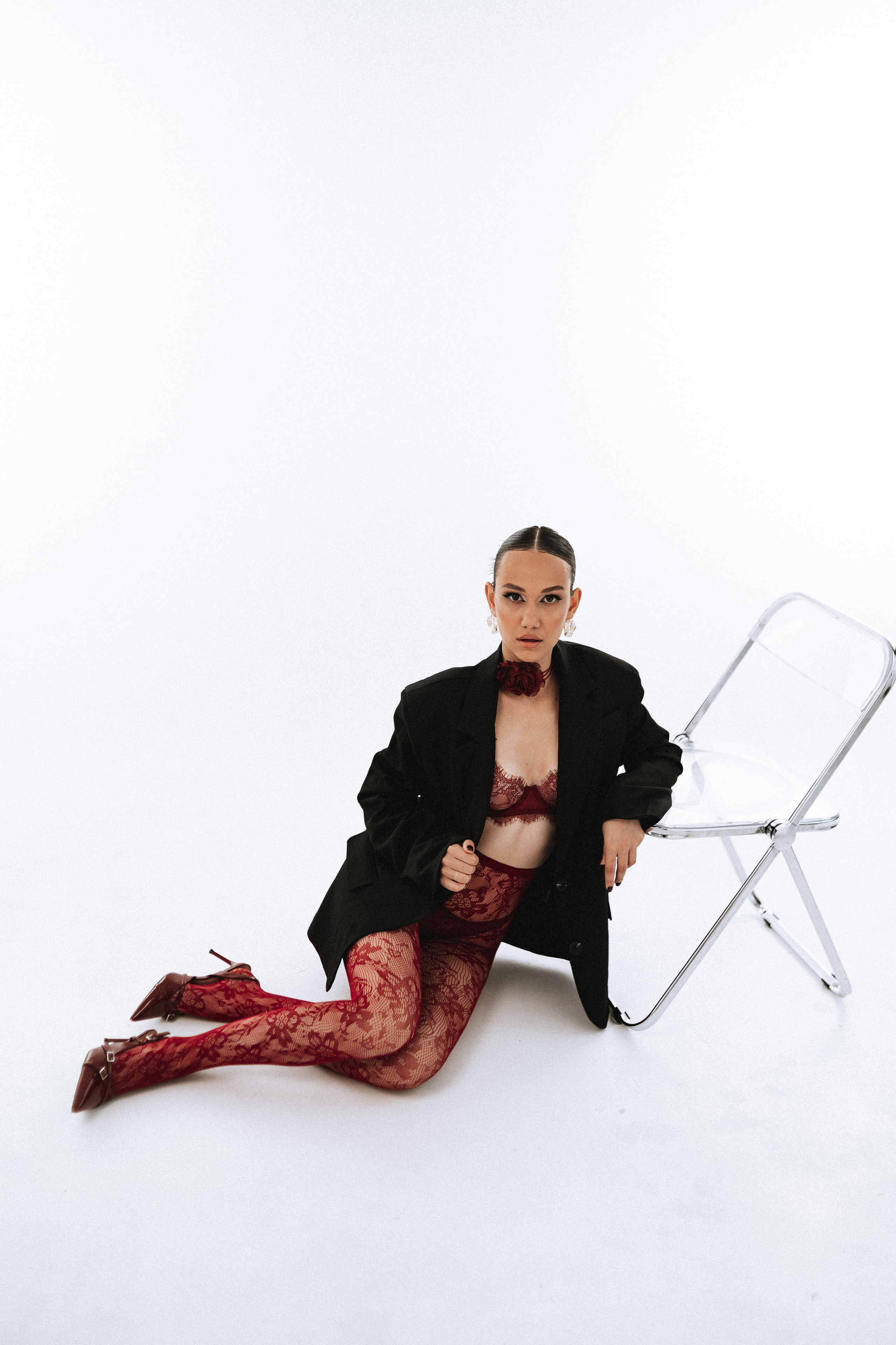 Varvara. Ника — ваш персональный фотограф в Нижнем Новгороде