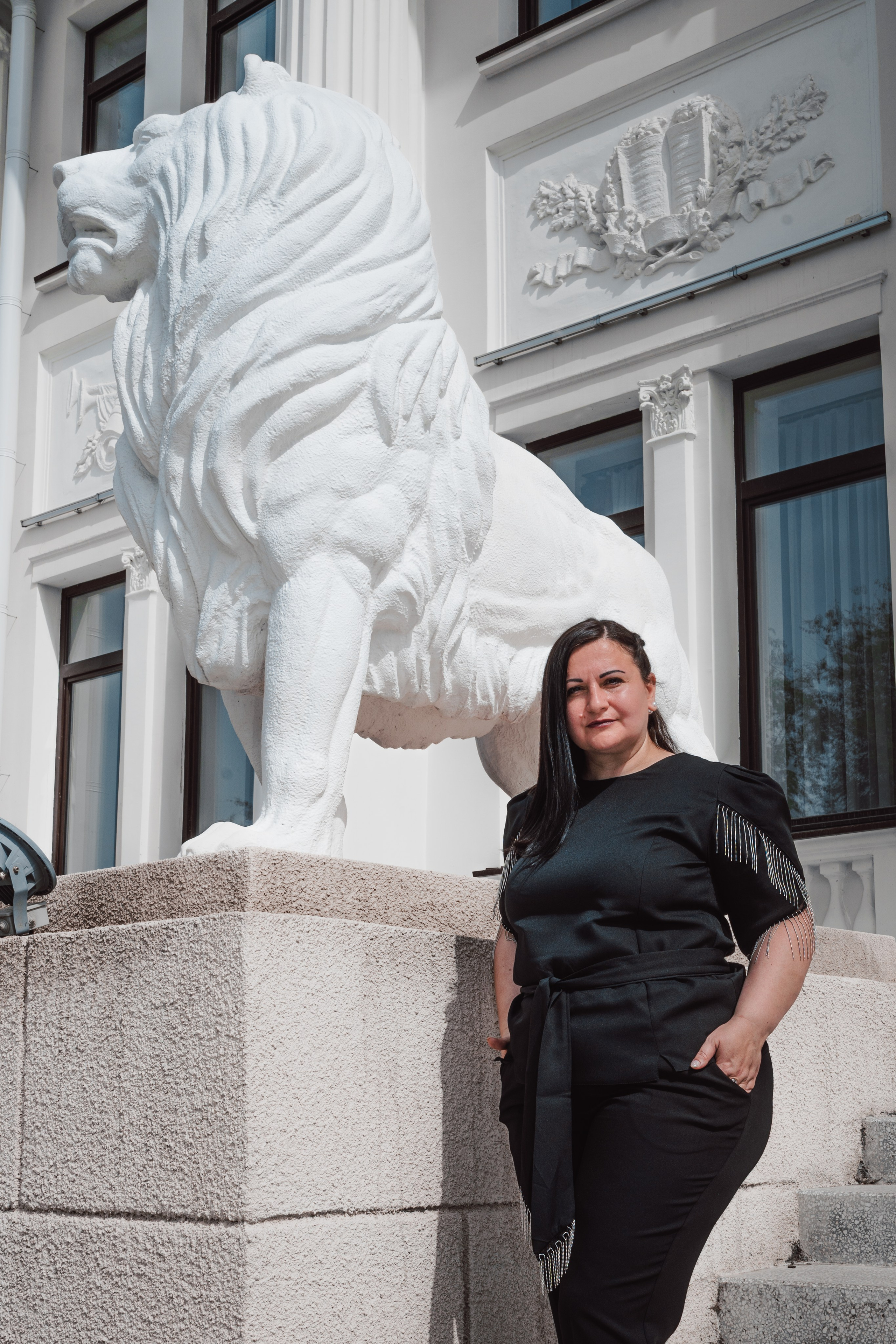 Фотопрогулка. Фотограф в Волгограде и Волжском Анастасия Кальдина