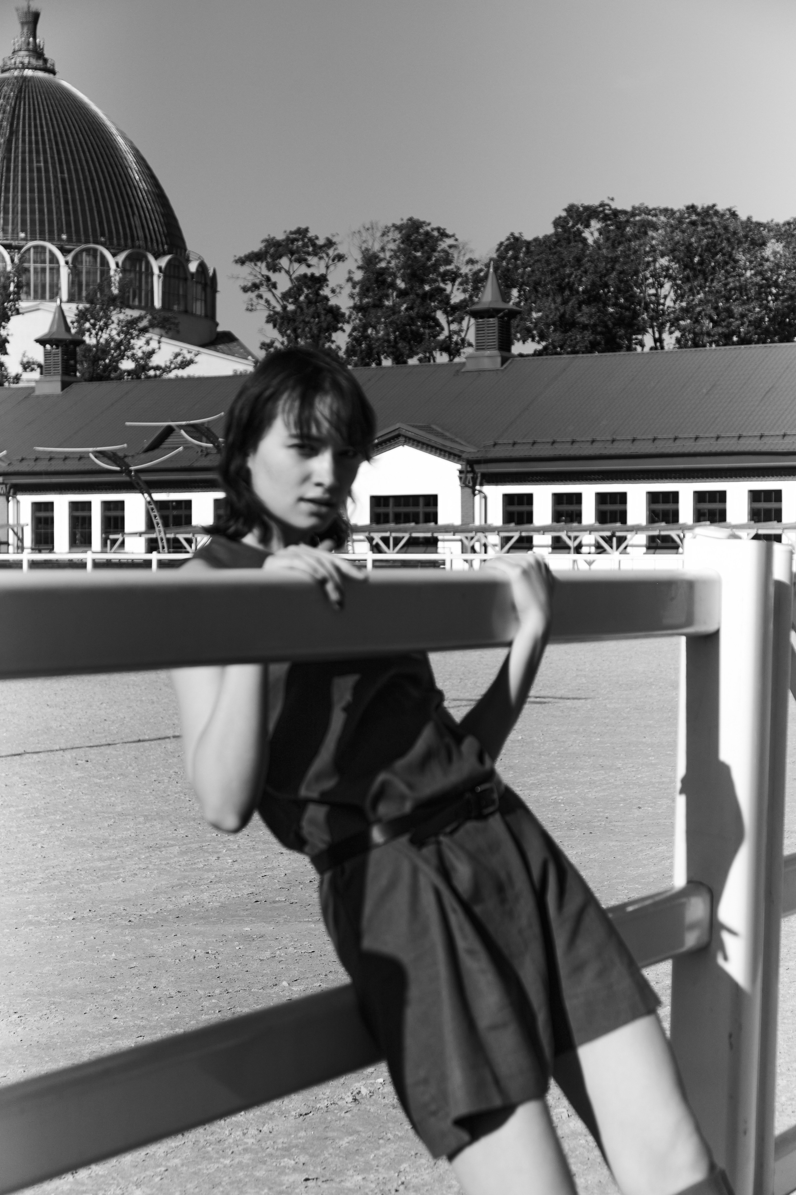 Ира. Креативный, коммерческий фотограф в Москве