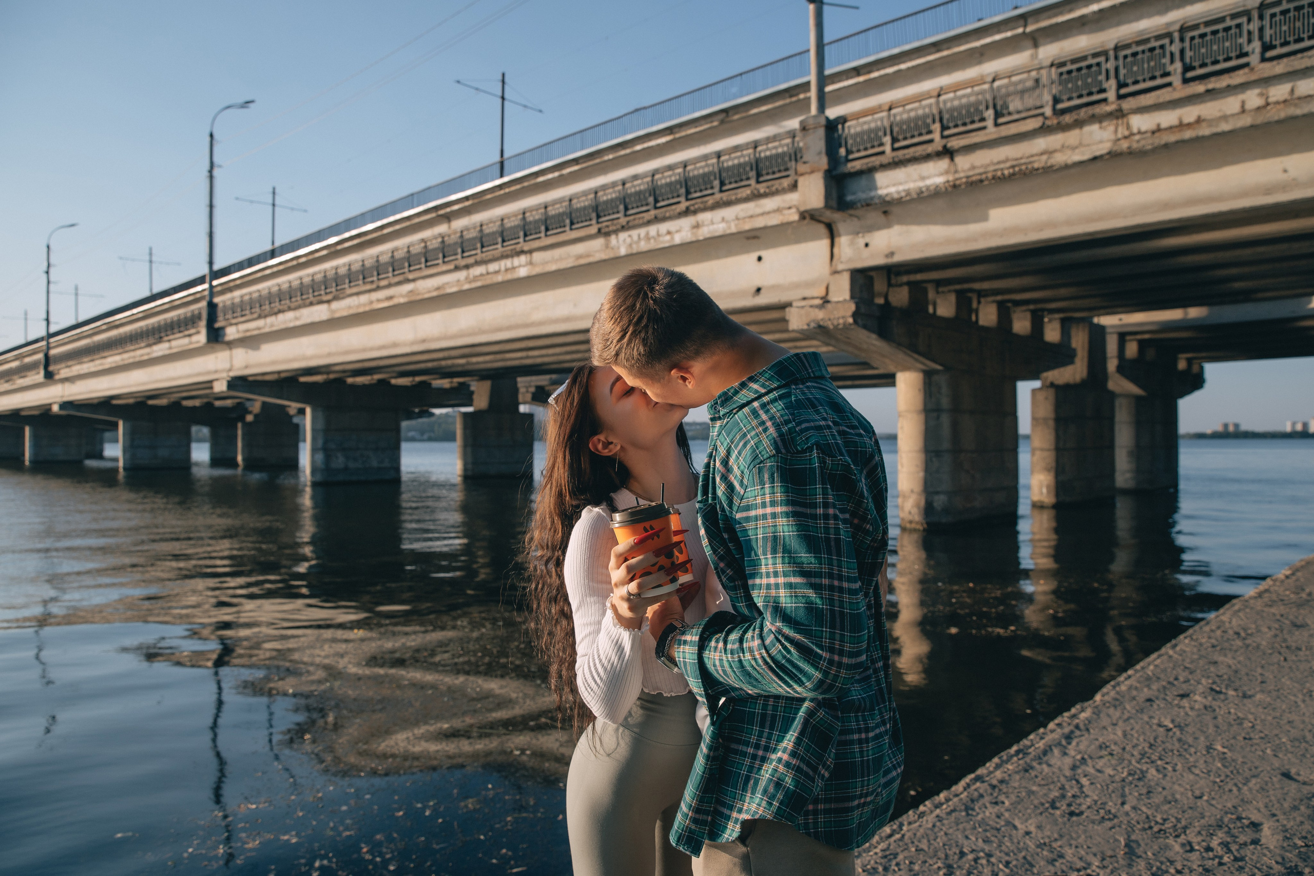 Закат. Фотограф Воронеж/Белгород/Курск/все виды съемок