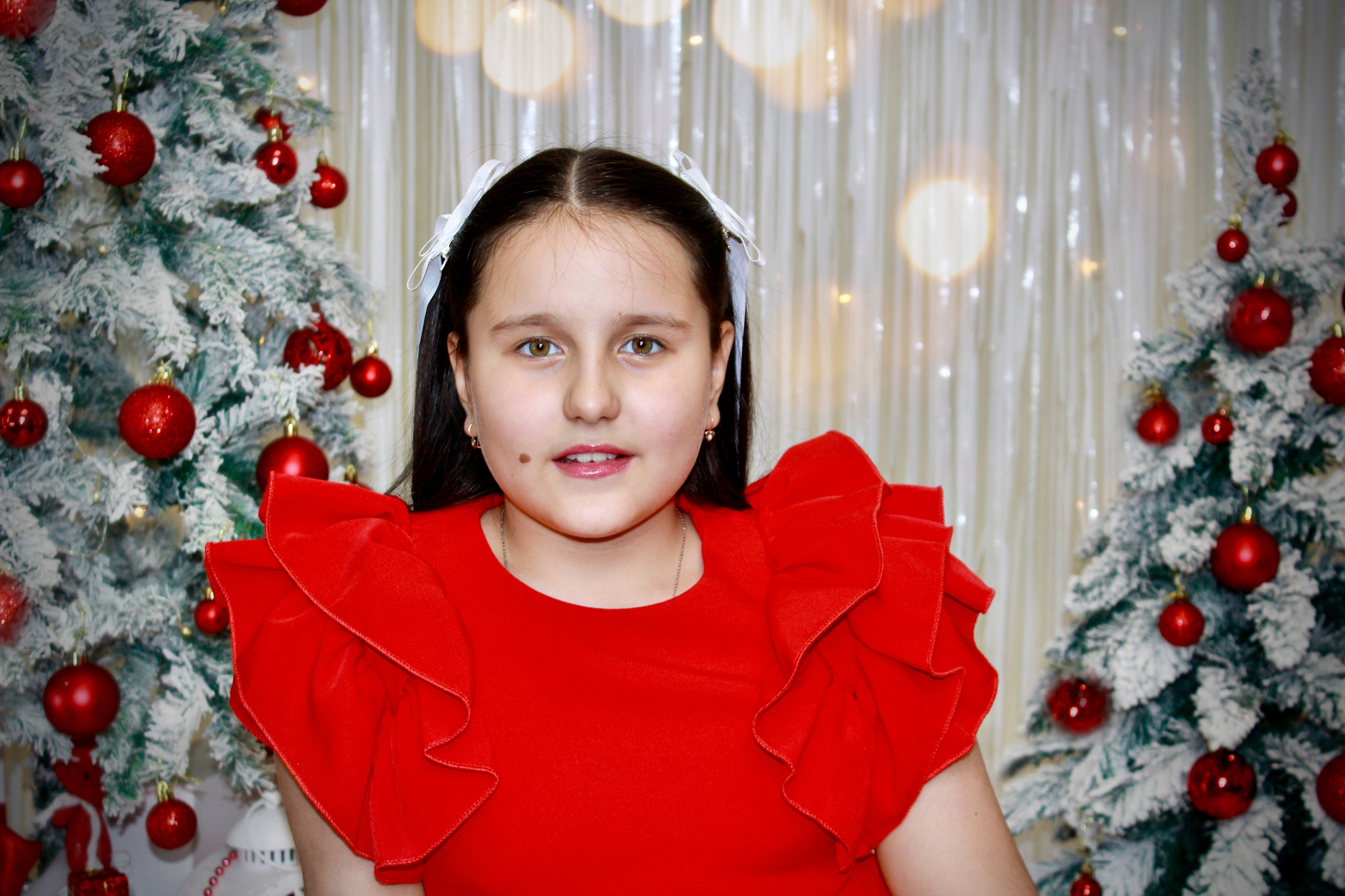 Ирина и дочь Аделина (ноябрь 2024). Портфолио