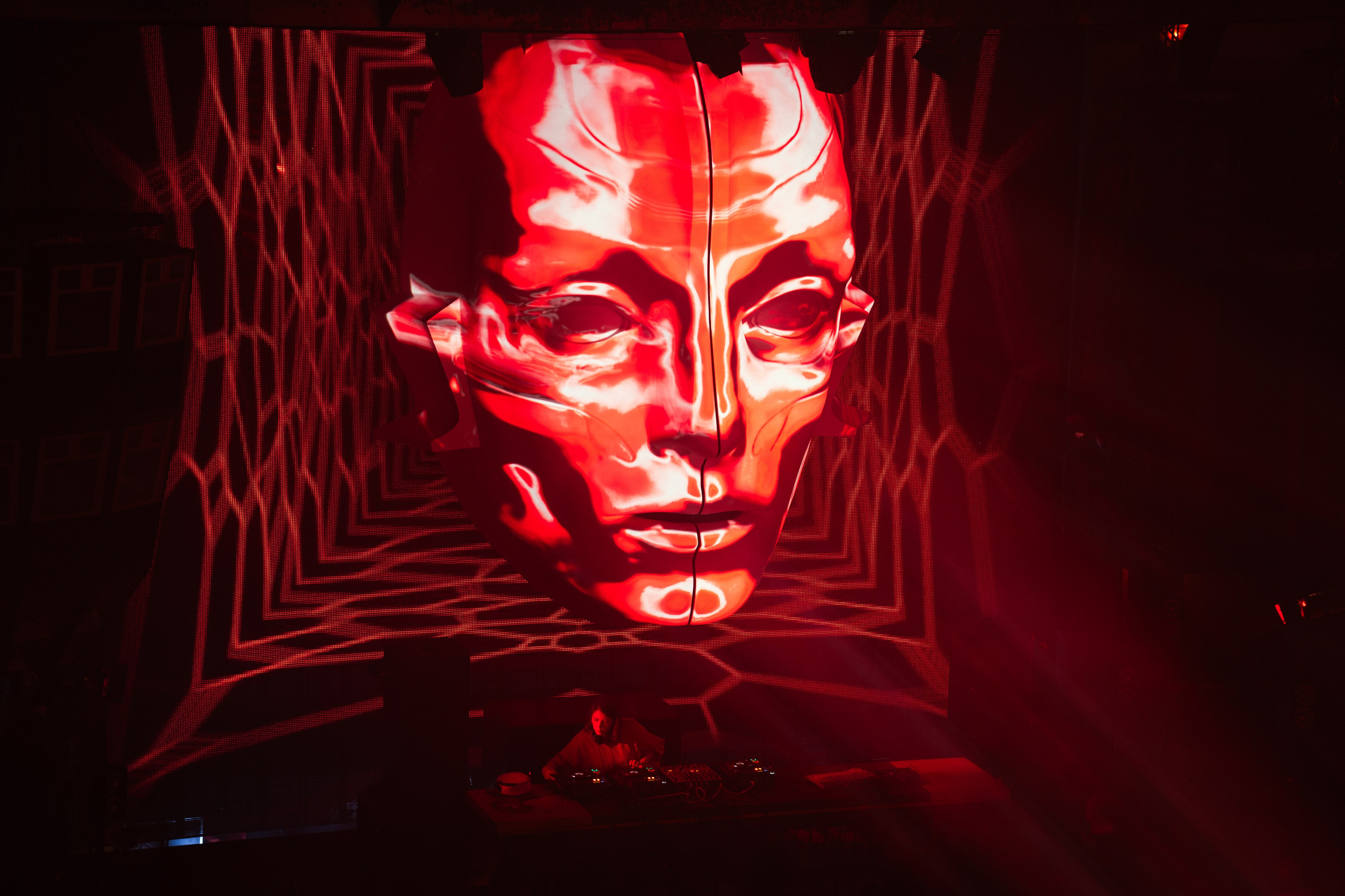 ARMA XVI, SILA SVETA. @tomrus: Рустам Шагиморданов — фотограф