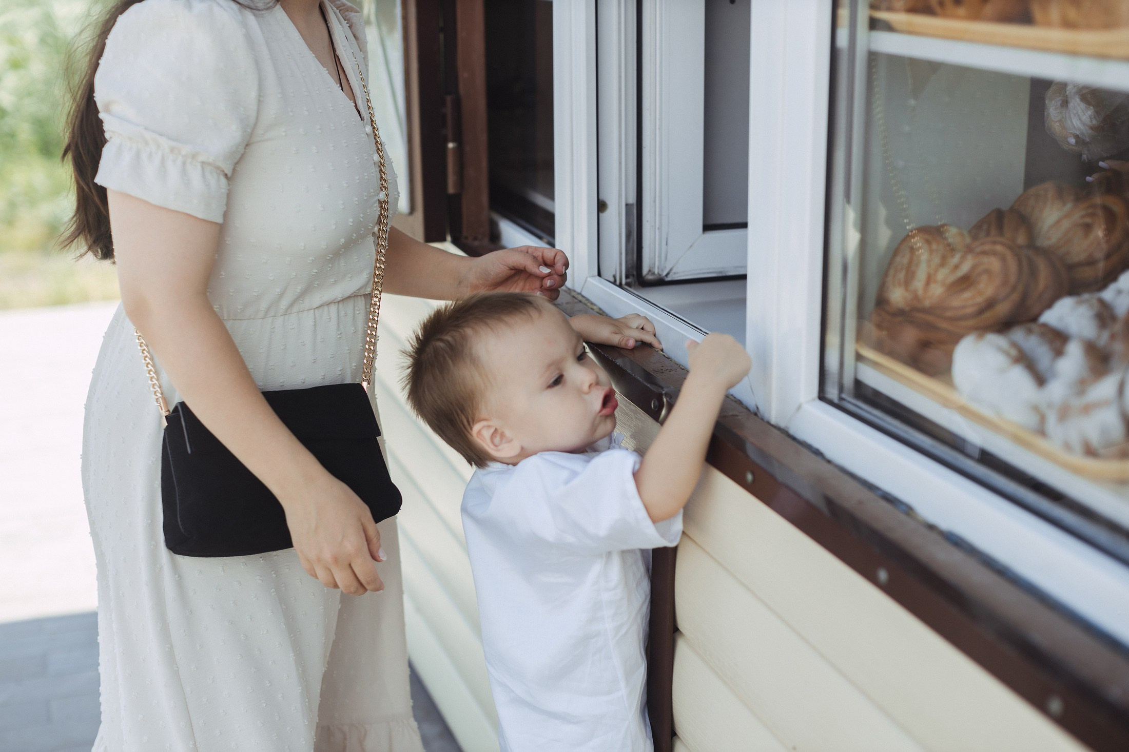 Храм Святой великомученицы Параскевы. Фотографы в городе Волгограде — Людмила Агеева и Алексей Околелов