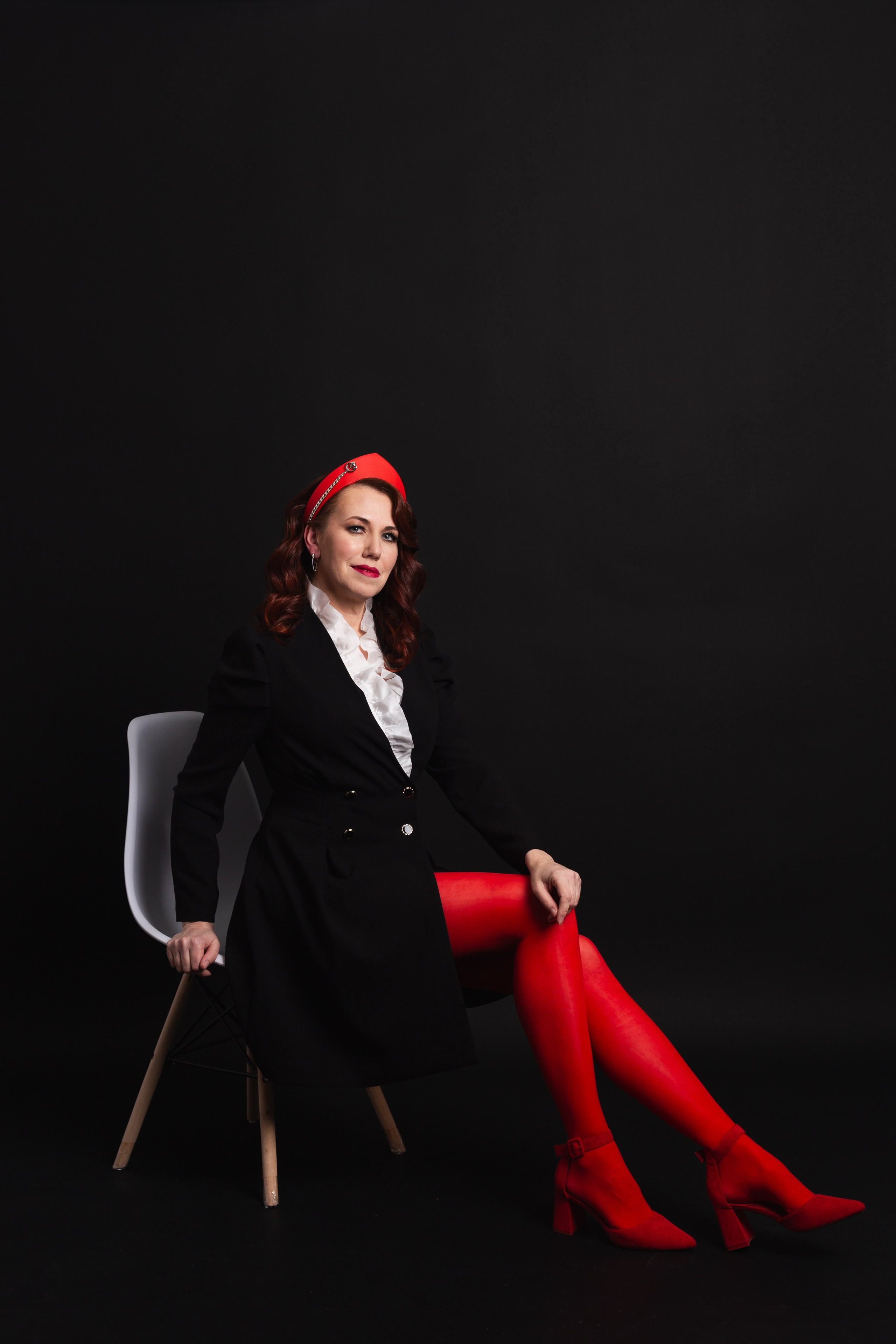 Elena Maslova. Руслан Ивановский