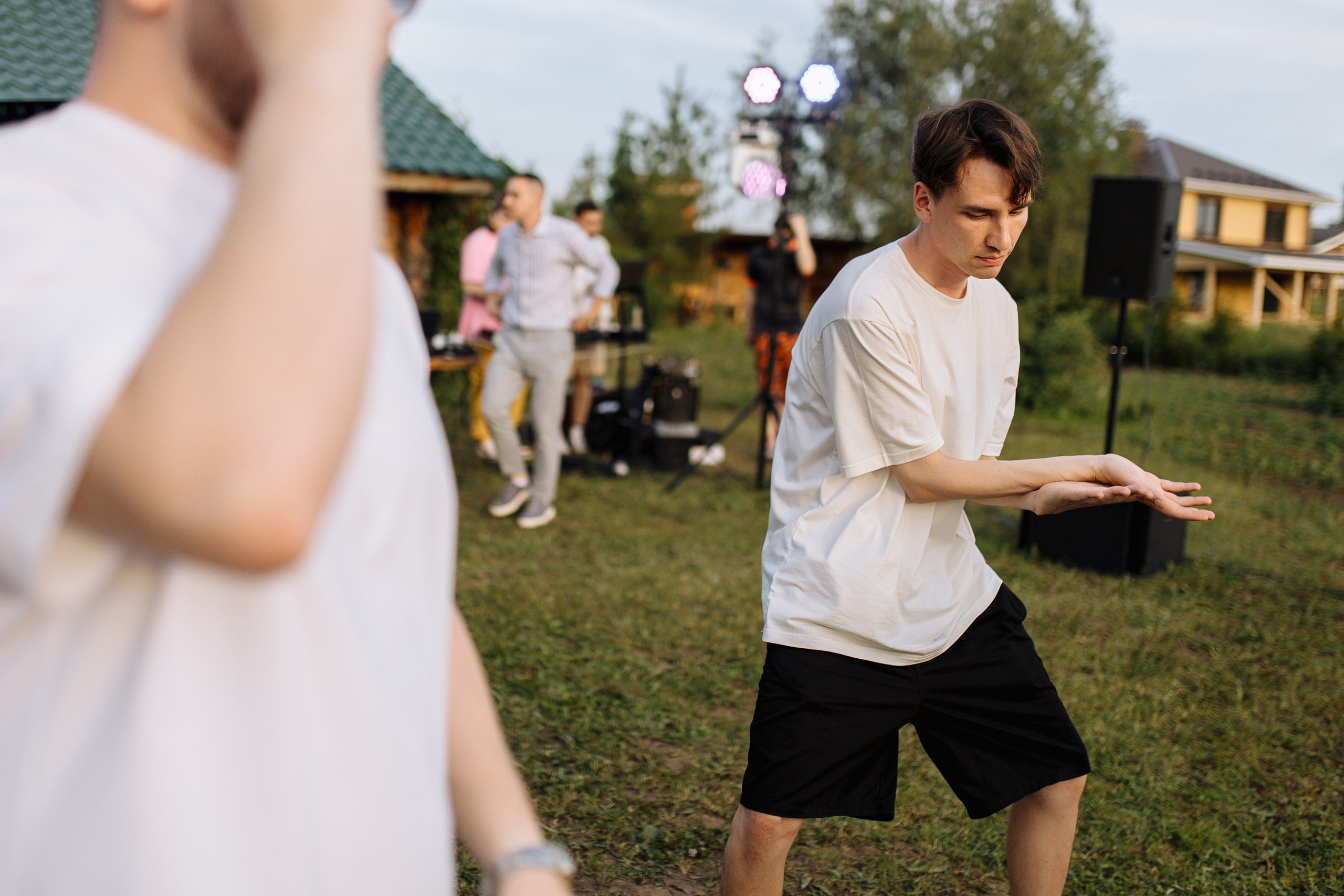 Свадебный репортаж. Свадебный и Репортажный фотограф Александр Шаров