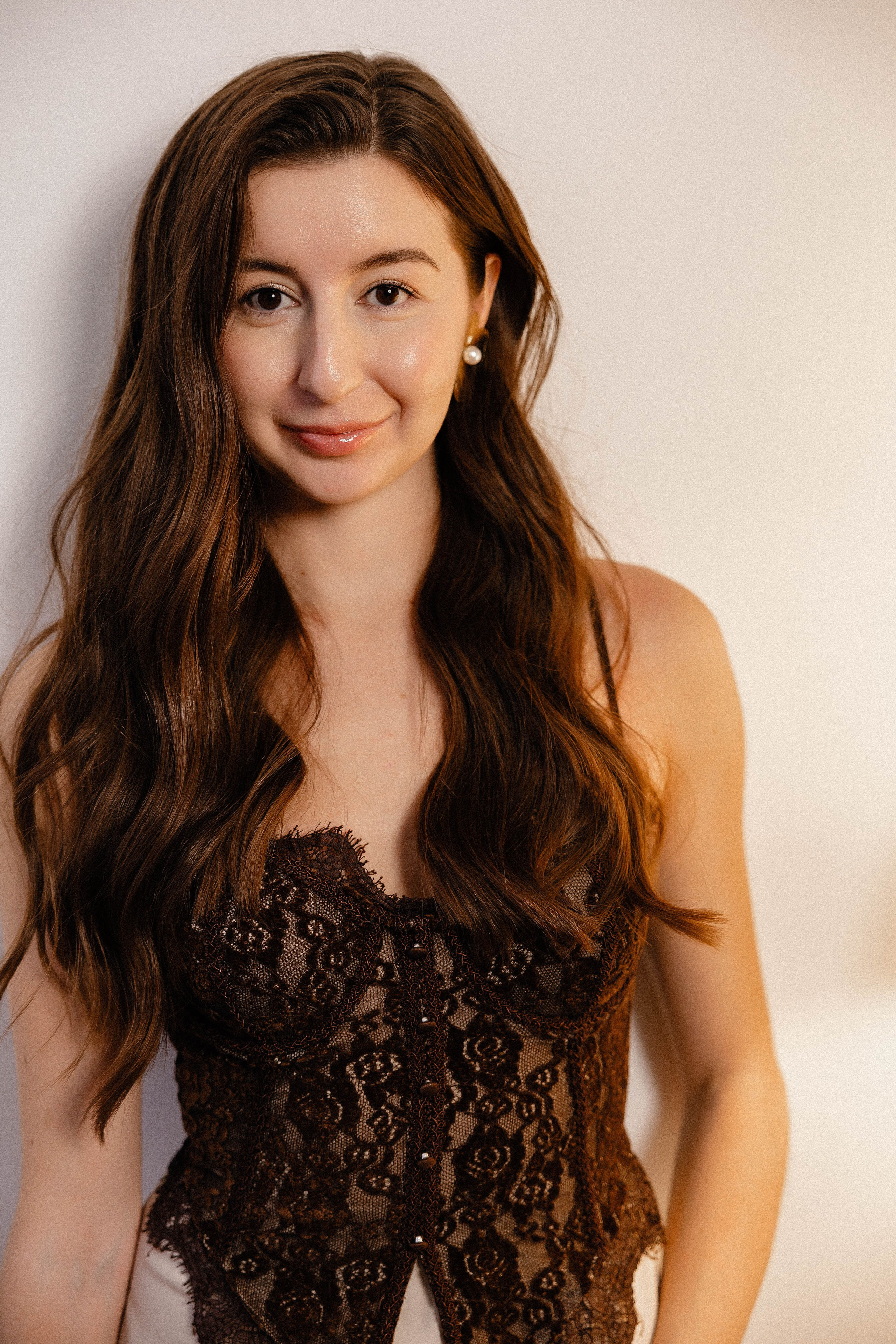 Лиля. Фотограф Ижевск | Казань