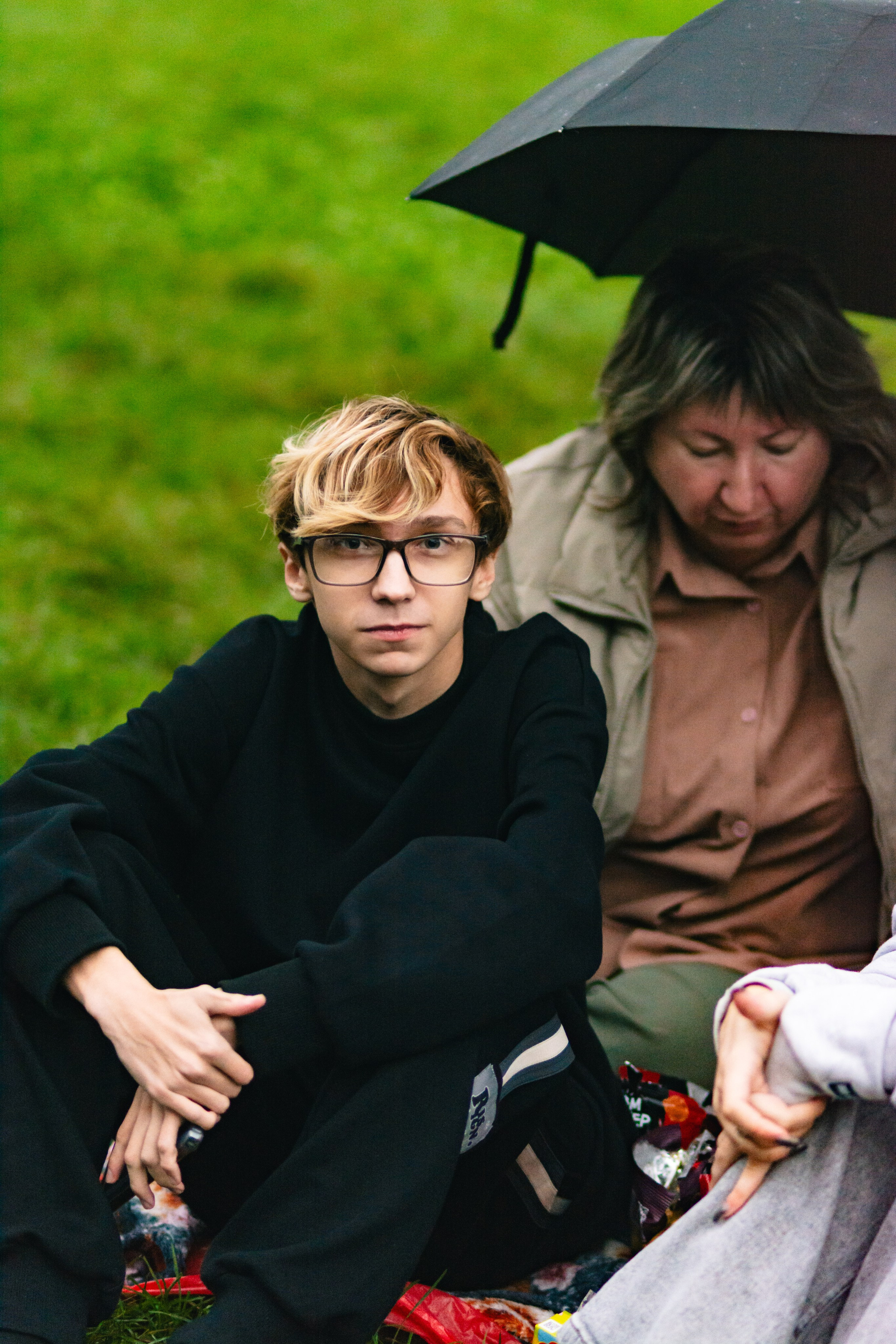 Кино на траве и ДР группы «Доктор Пепси». Алексей Маисеев | Свадебный и художественный фотограф в Новосибирске | Съемка на природе и в студии