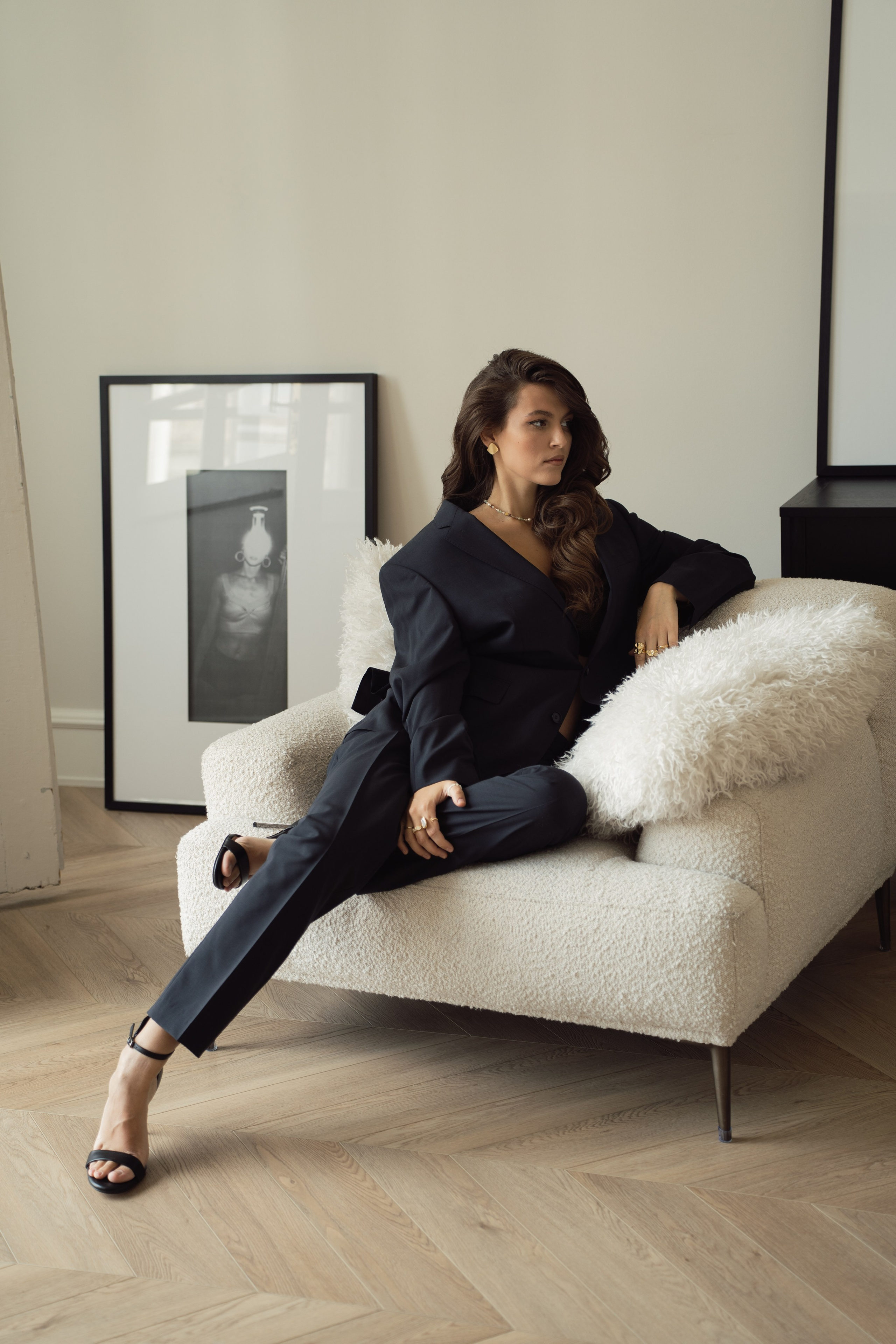 Полина. Фотограф Краснодар Виктория @Cinvimakes