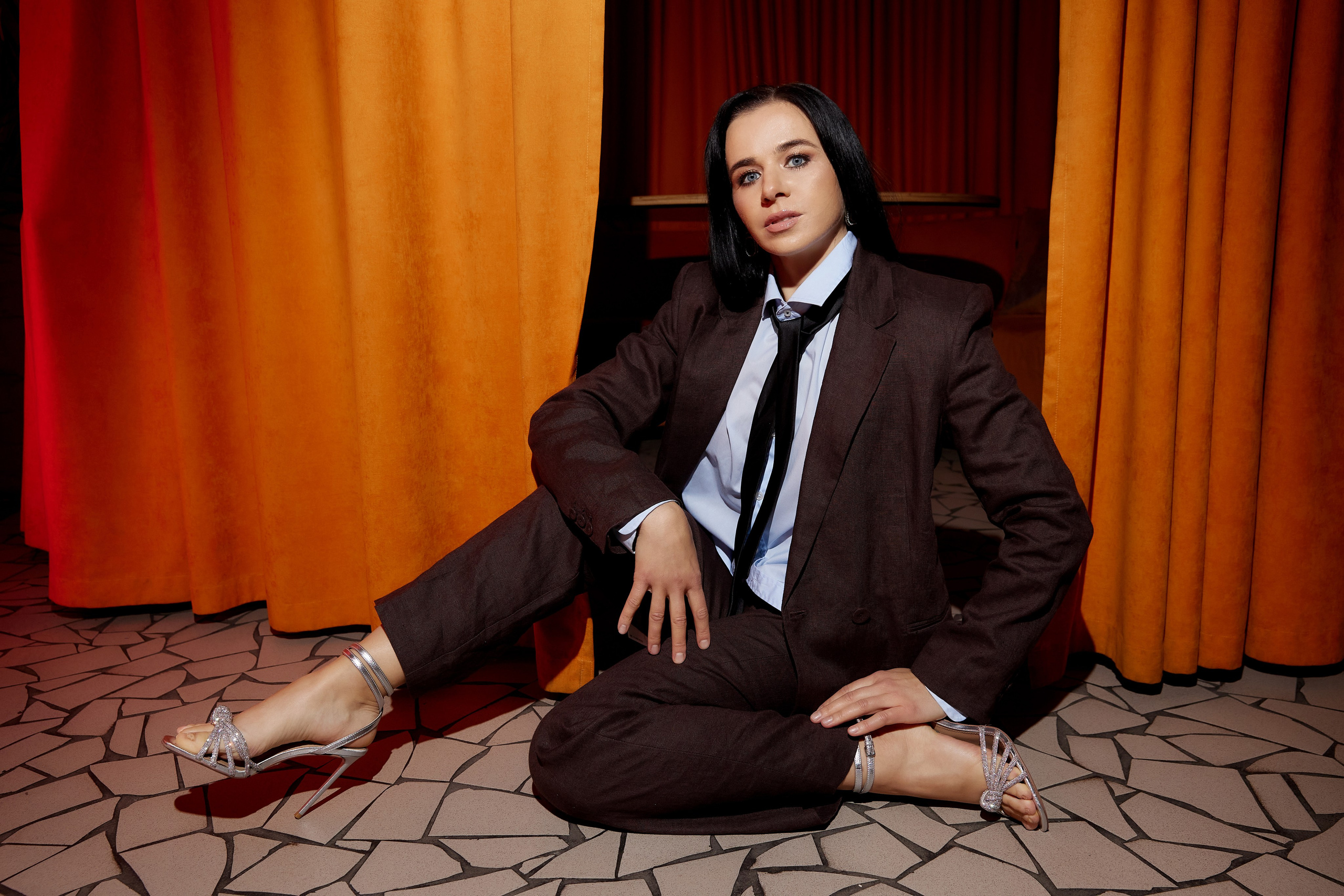 Олеся. Профессиональный фотограф Светлана Писарева