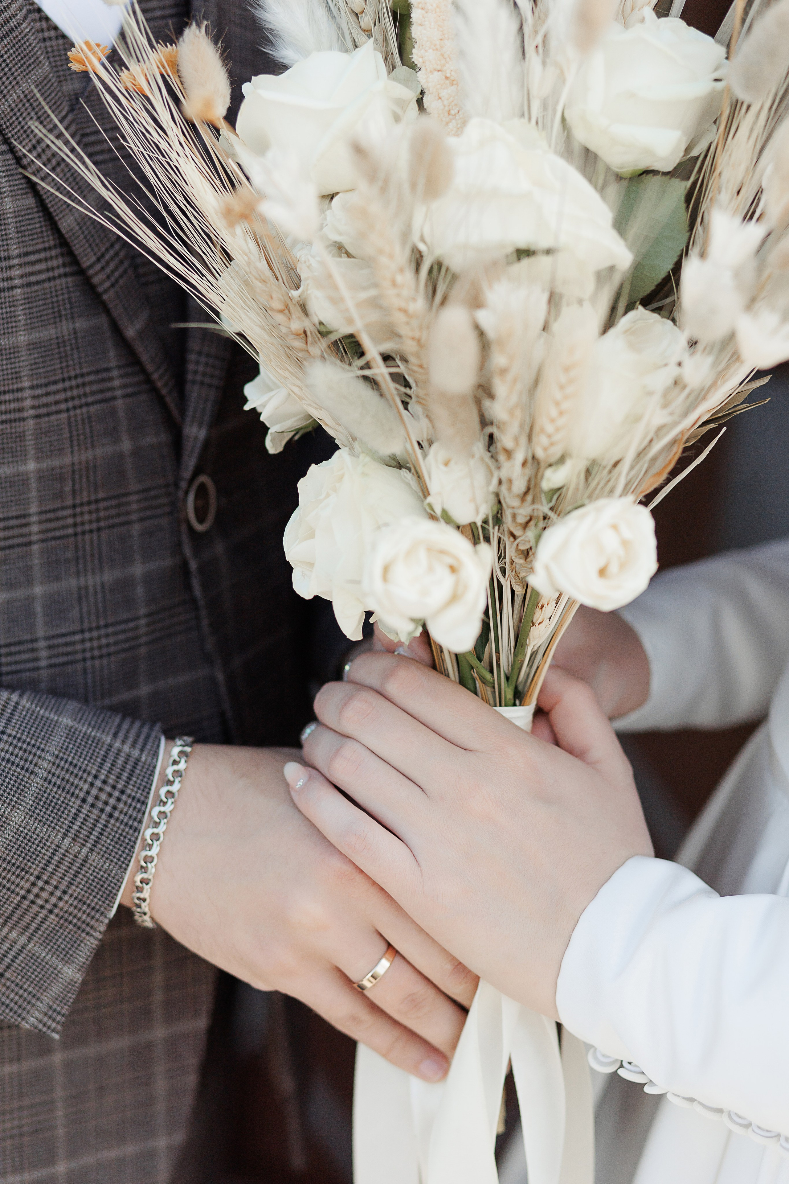 Денис и Валентина. Свадебный и семейный фотограф в Твери и Тверской области