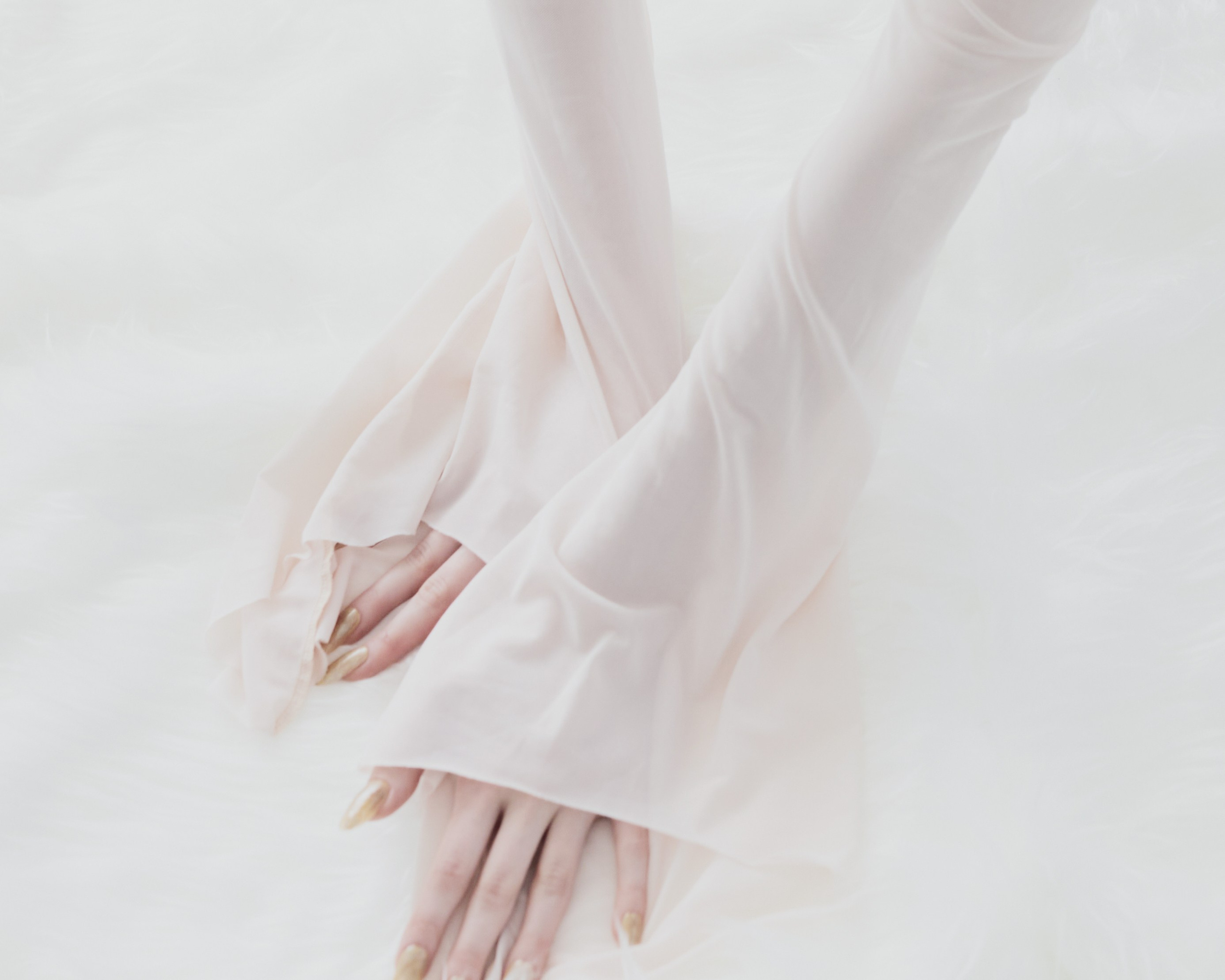 White. Рекламный фотограф в Москве Катерина Смирнова