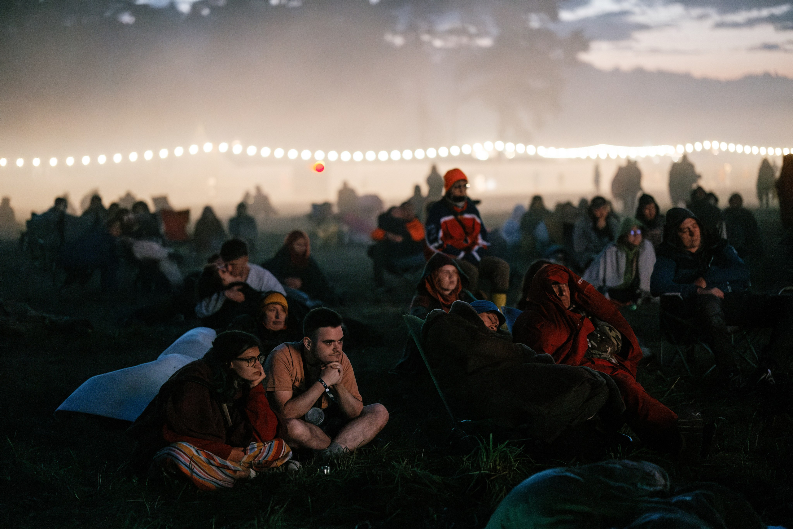 Фестиваль «Бессонница» 2024. Семейный и детский фотограф в Москве Светлана Потемкина